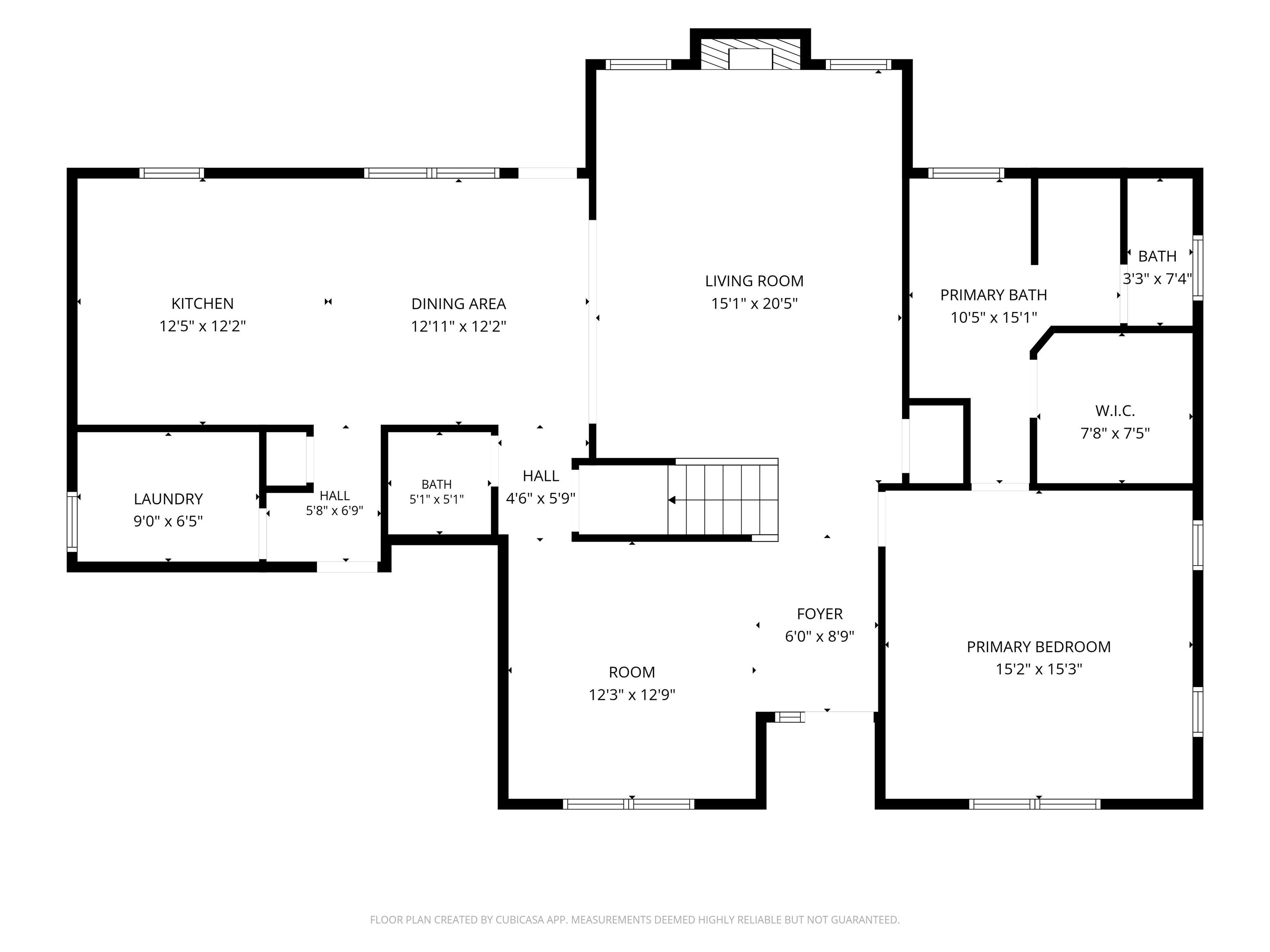 15 Kingfisher Circle