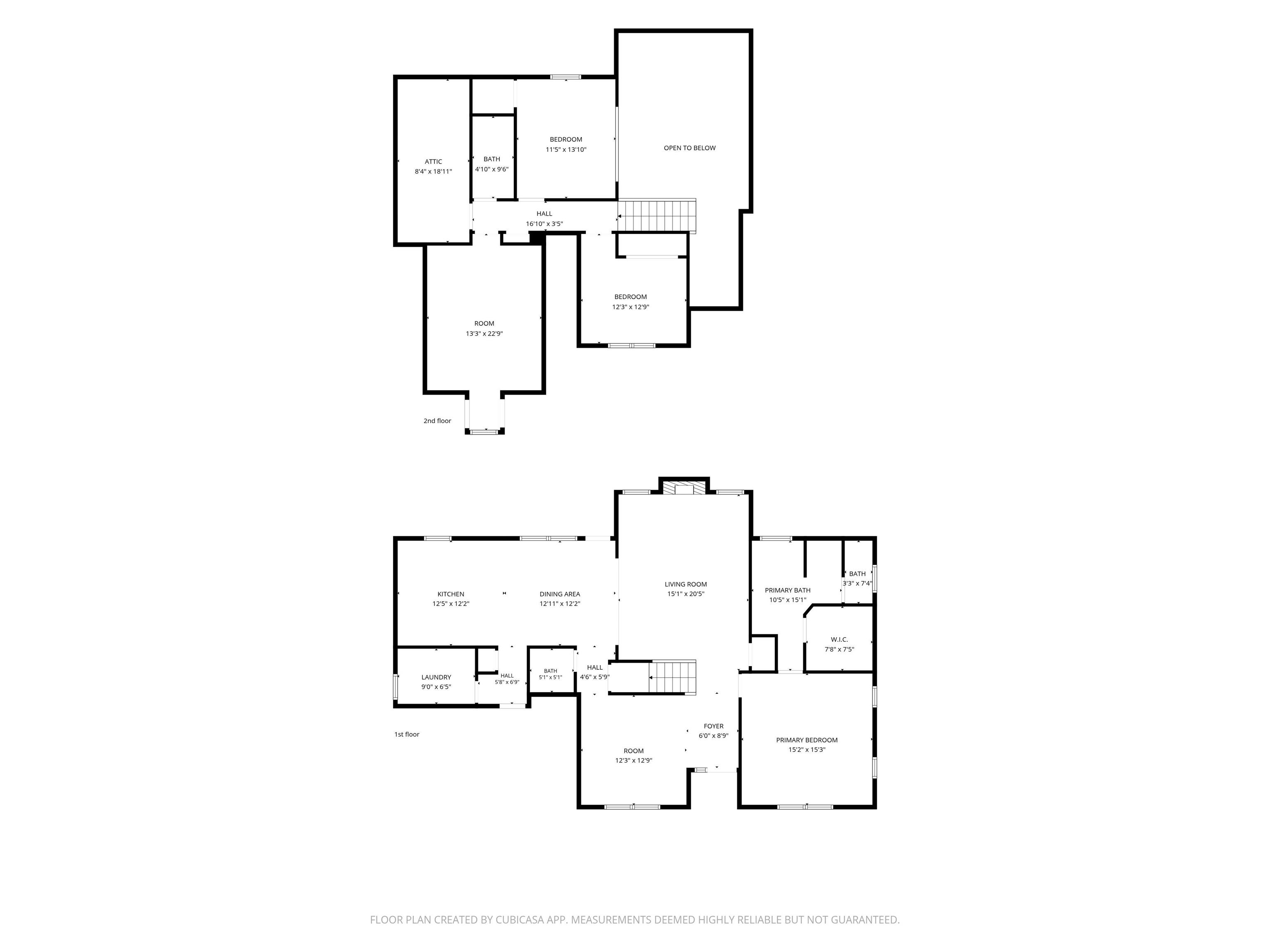 15 Kingfisher Circle