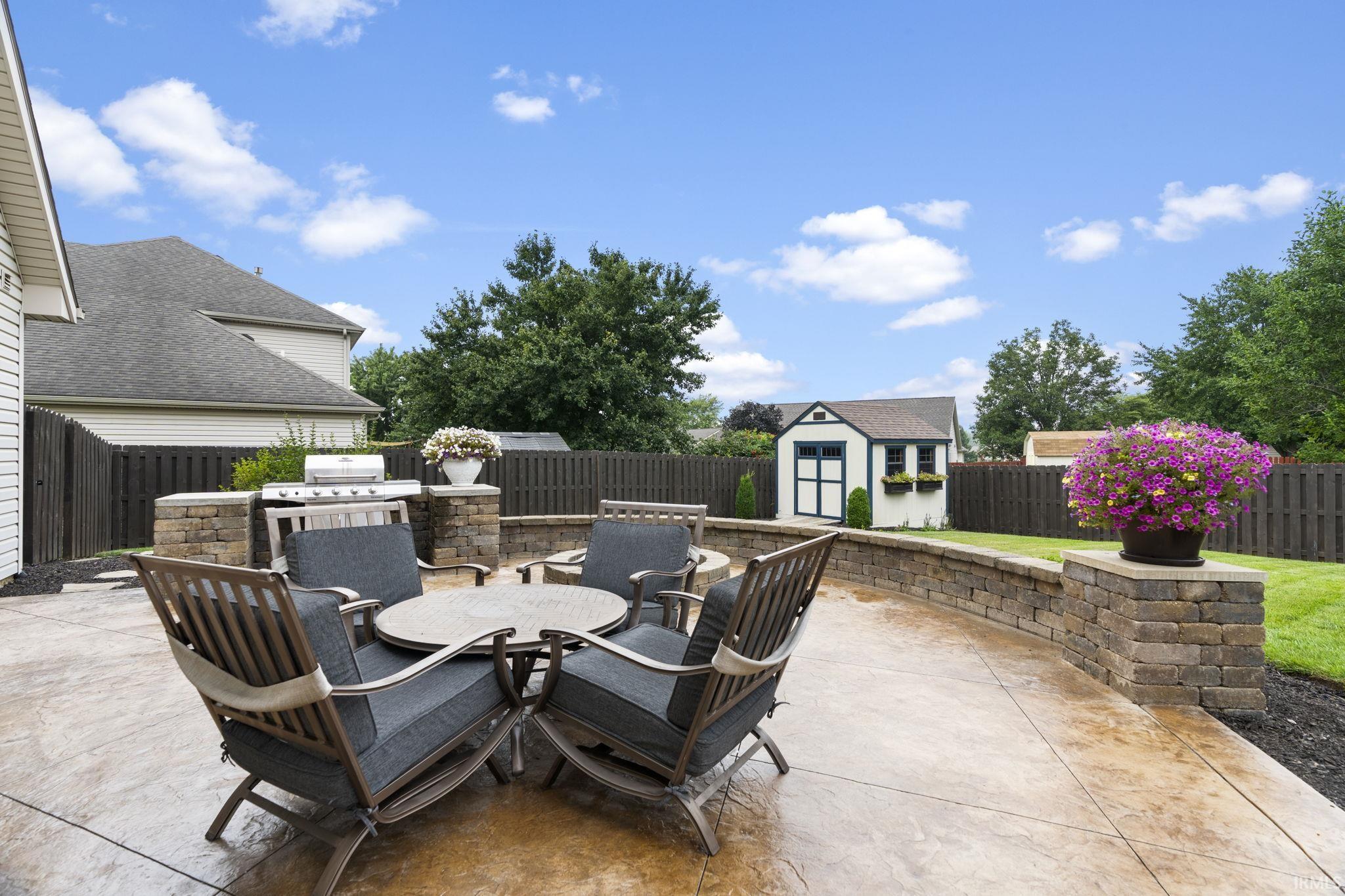 15 Kingfisher Circle