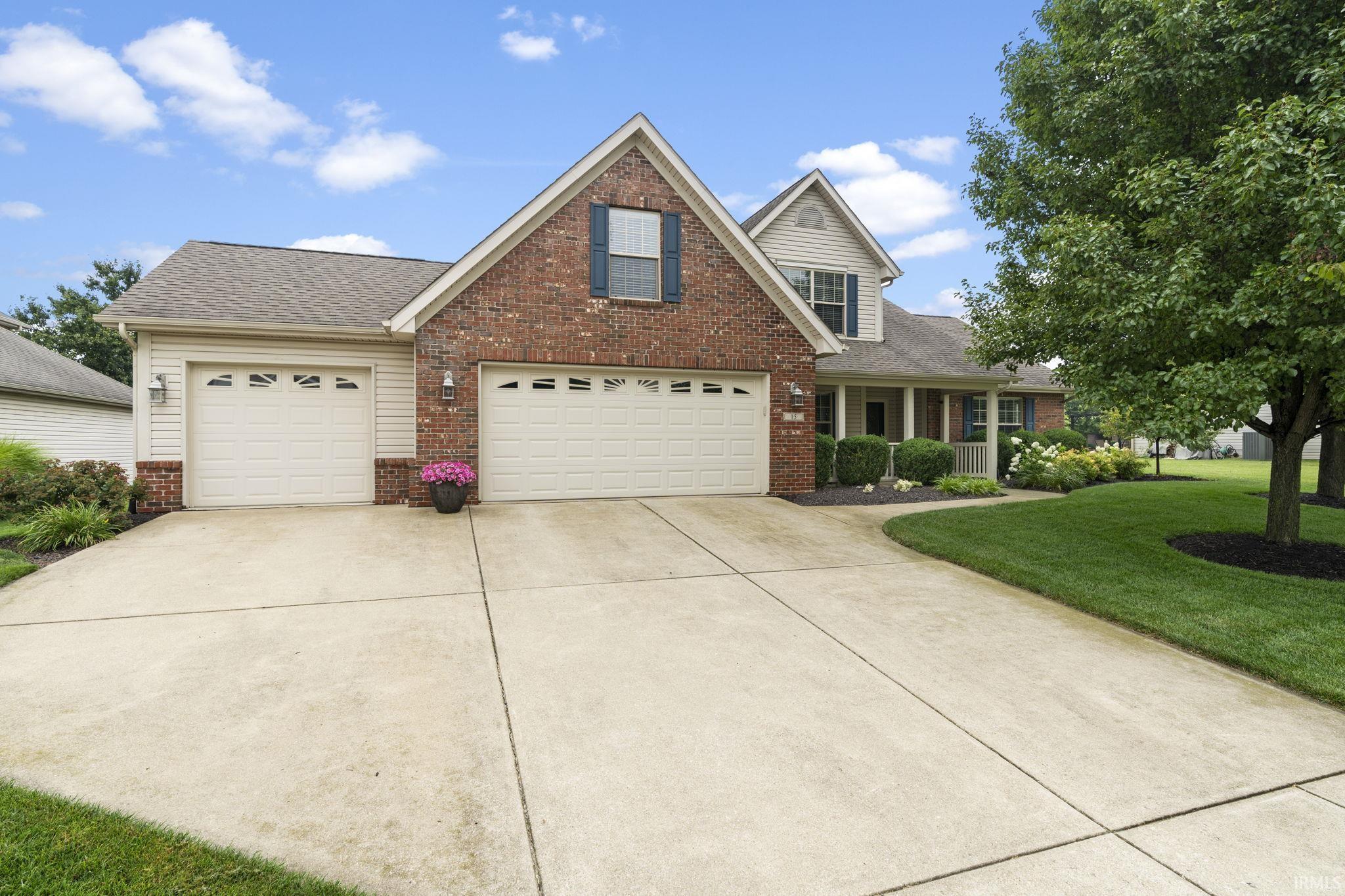 15 Kingfisher Circle