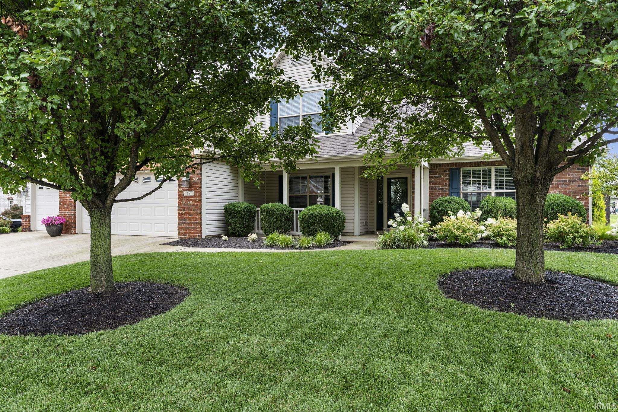 15 Kingfisher Circle
