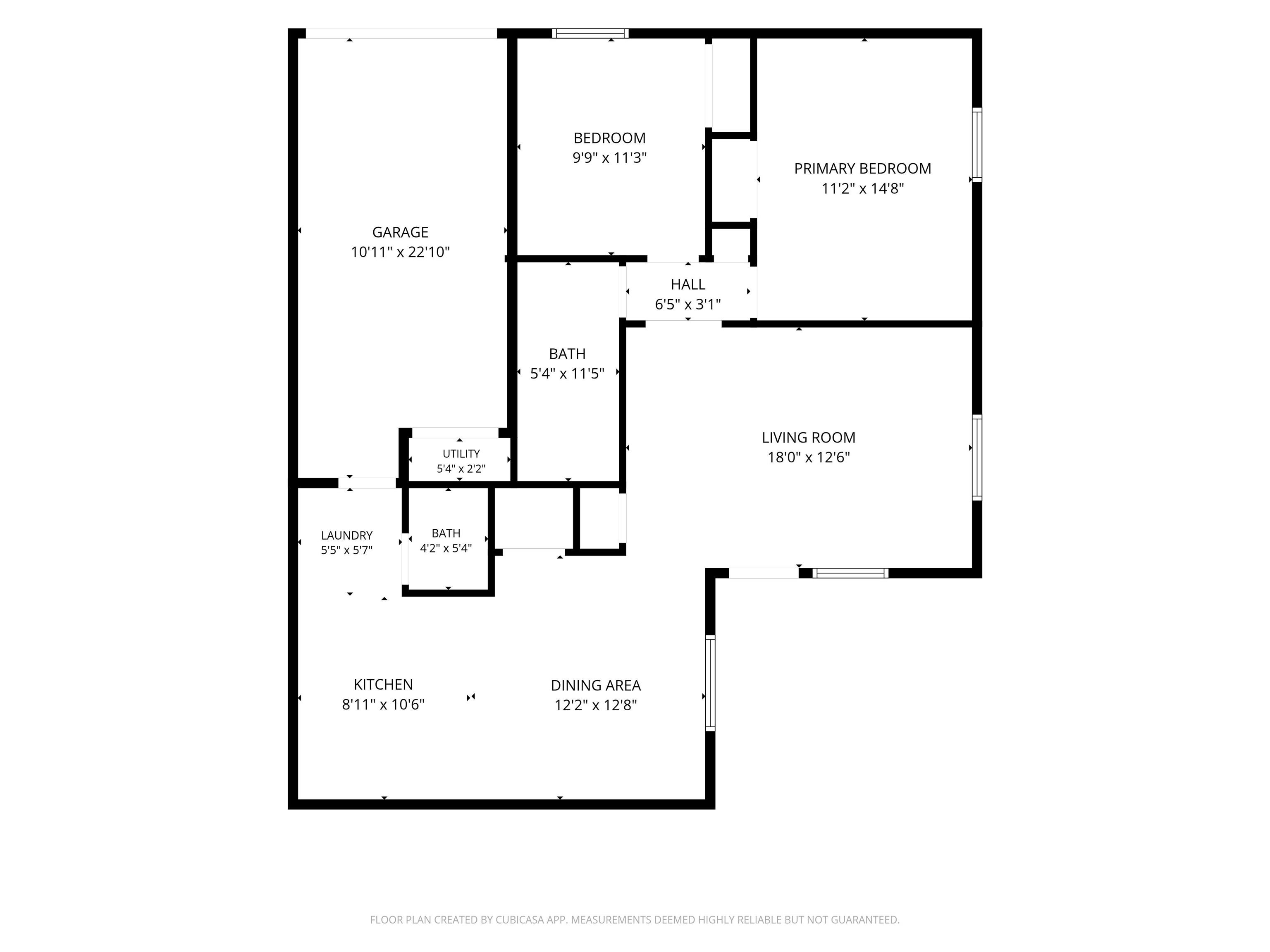2022 Sweetbriar Court