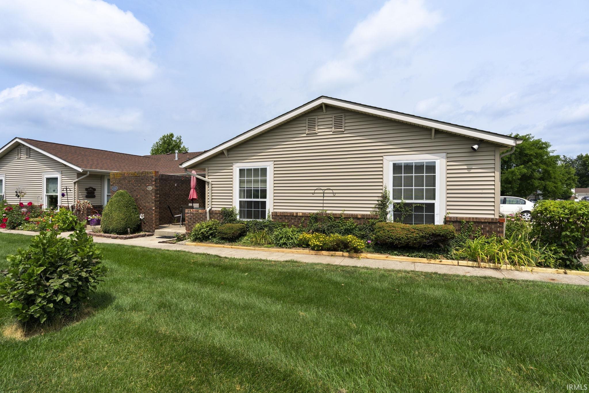 2022 Sweetbriar Court