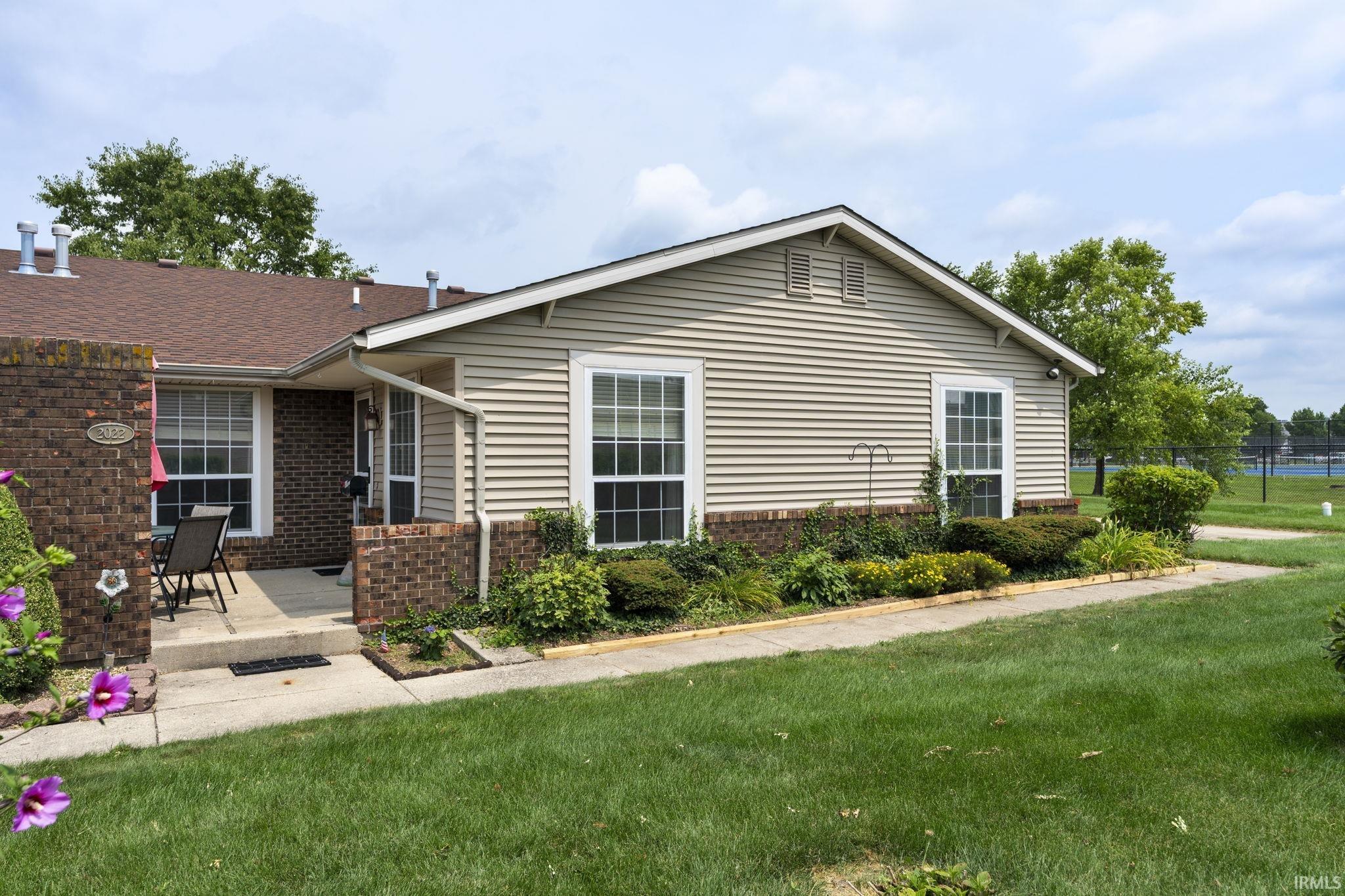2022 Sweetbriar Court