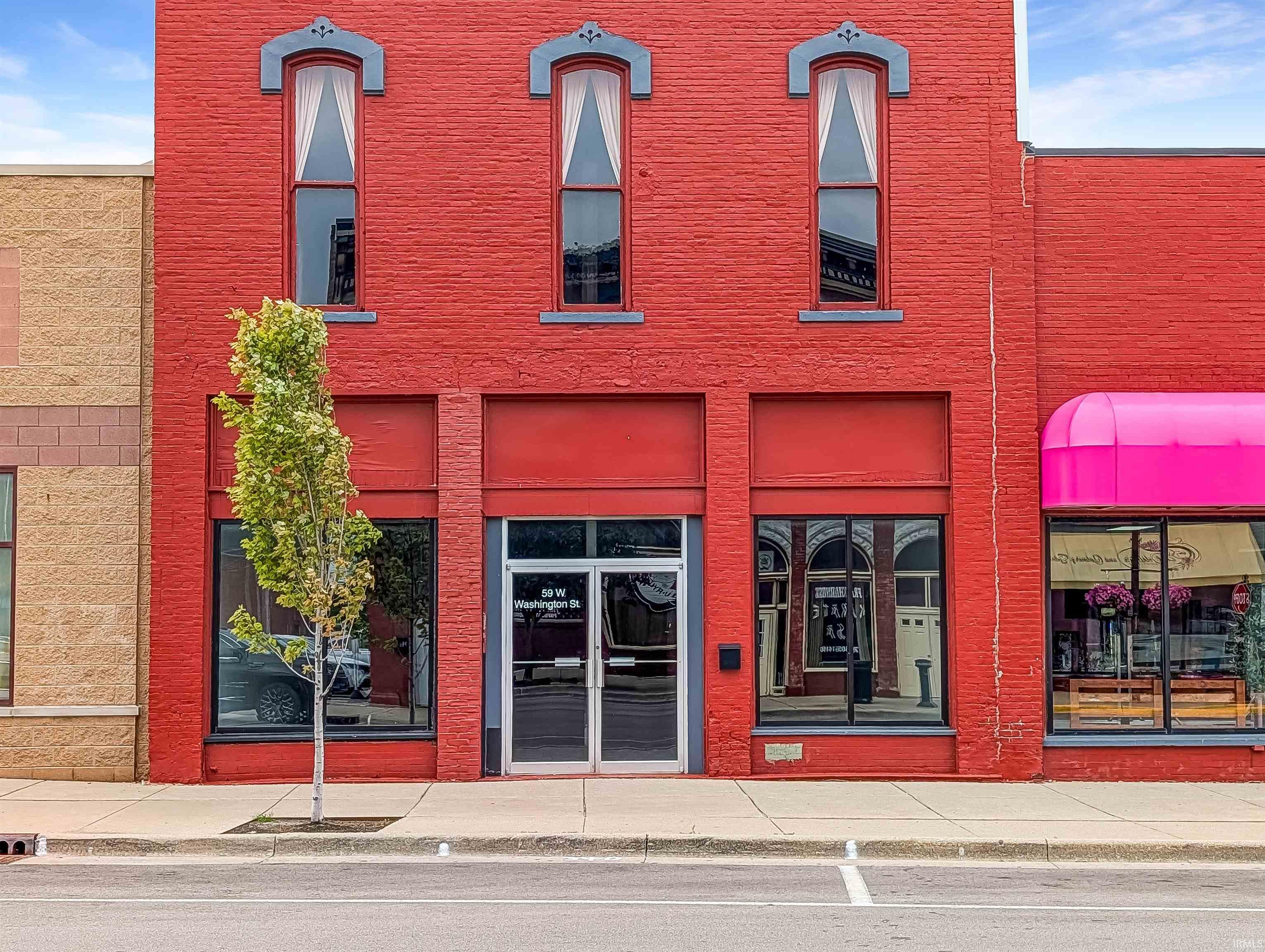 59 W Washington Street
