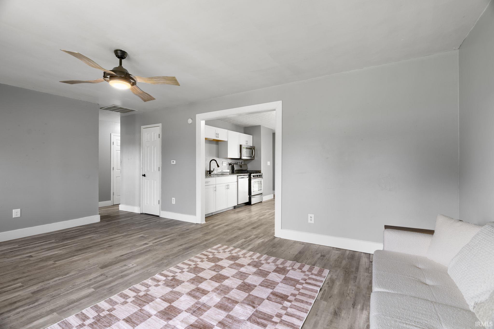 3605 Redondo Drive