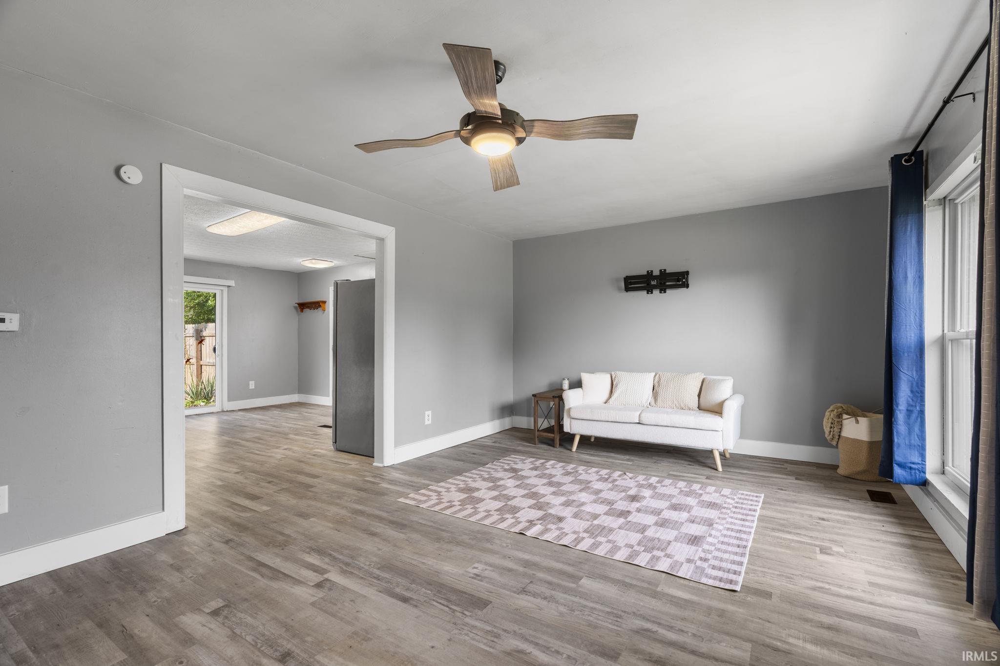 3605 Redondo Drive