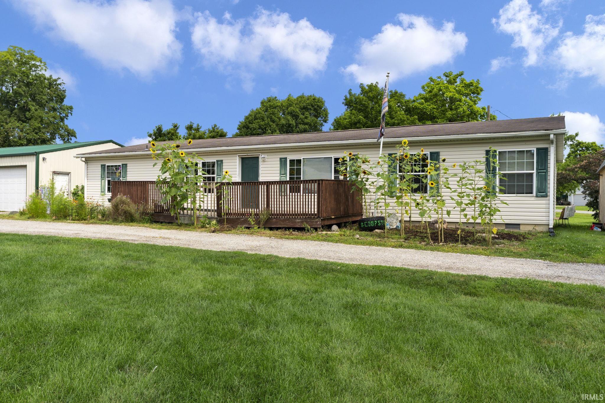 8087 W Mulberry Jefferson Road