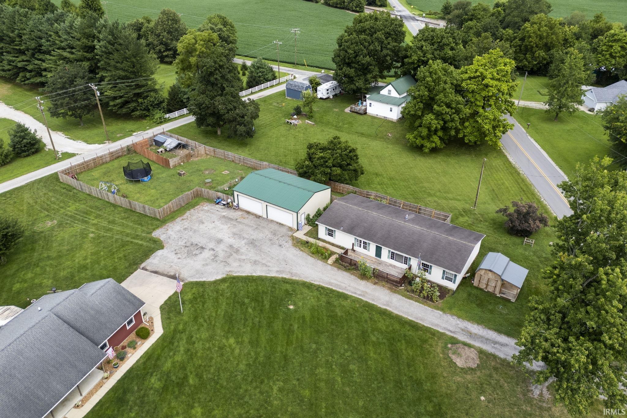8087 W Mulberry Jefferson Road