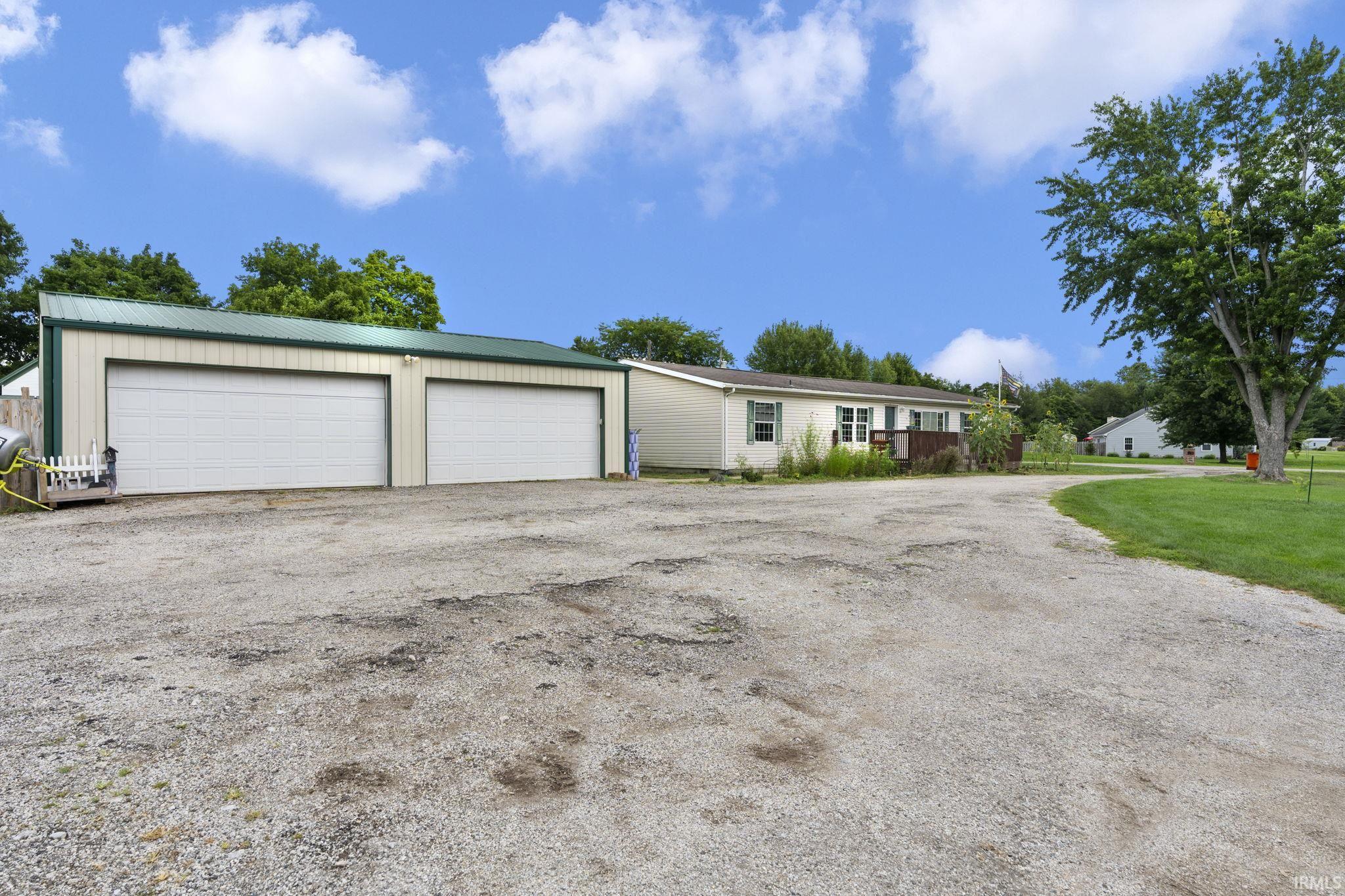 8087 W Mulberry Jefferson Road