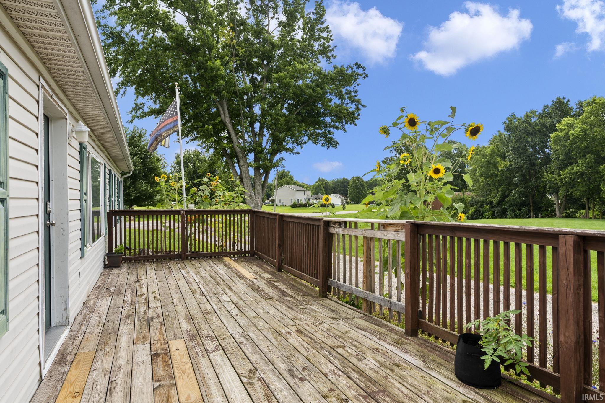 8087 W Mulberry Jefferson Road