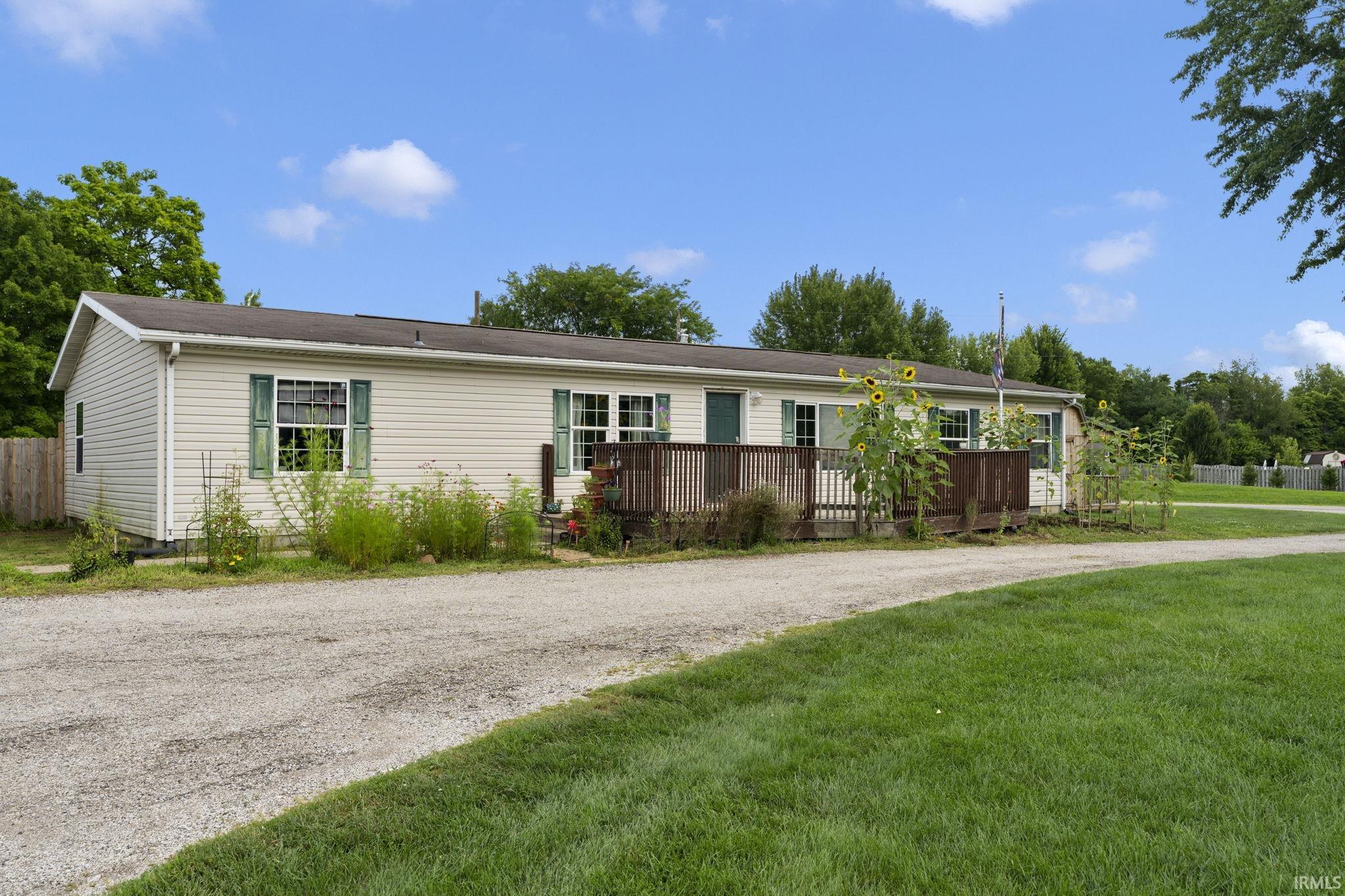 8087 W Mulberry Jefferson Road