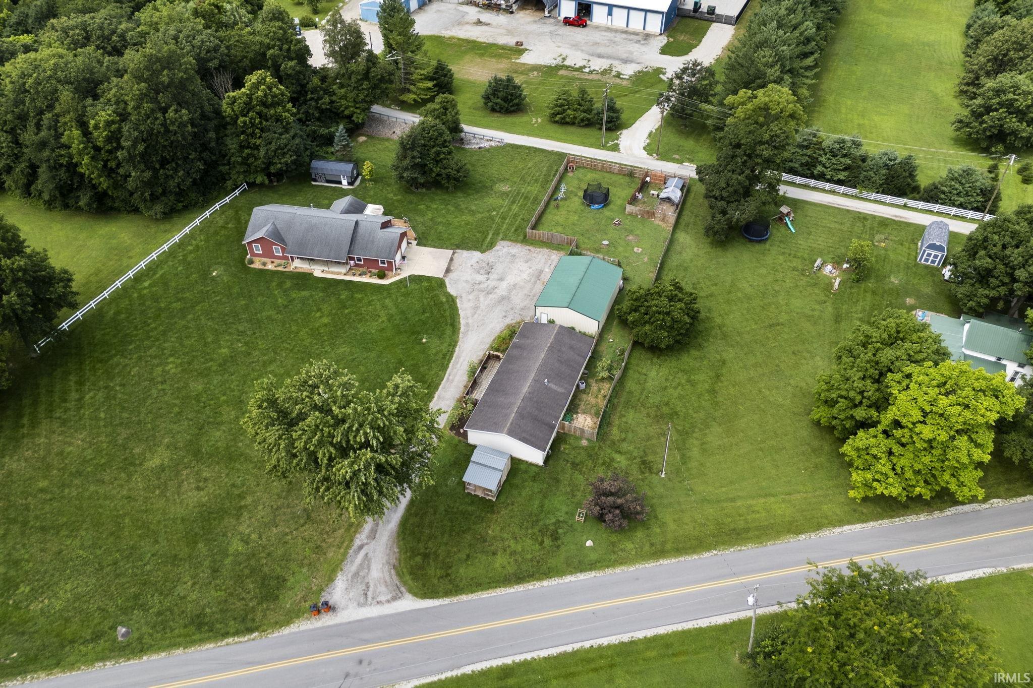 8087 W Mulberry Jefferson Road