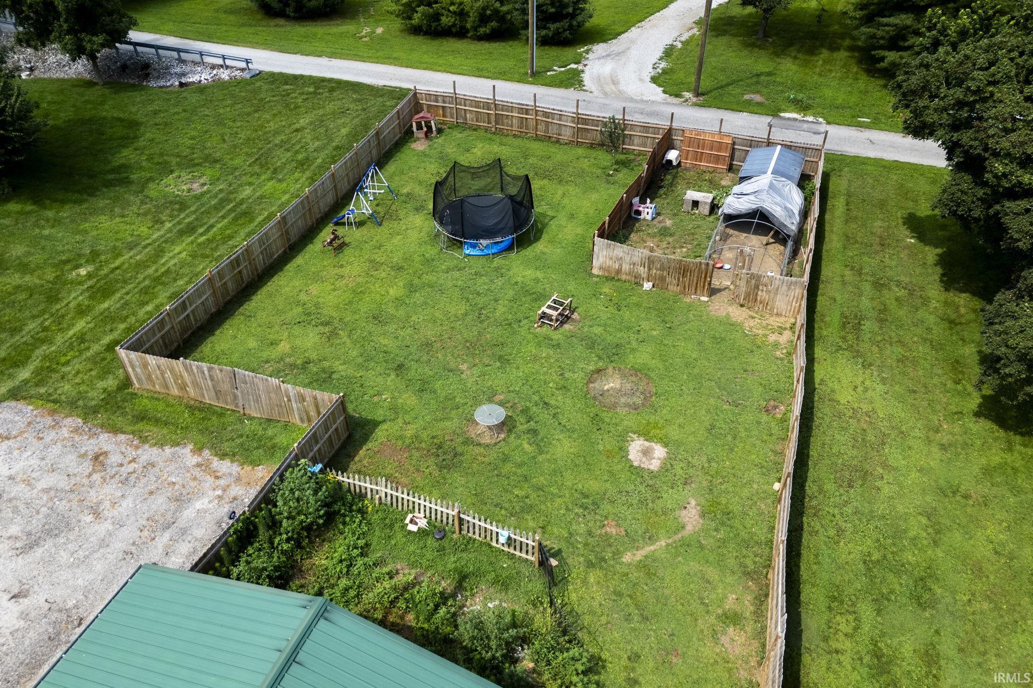 8087 W Mulberry Jefferson Road