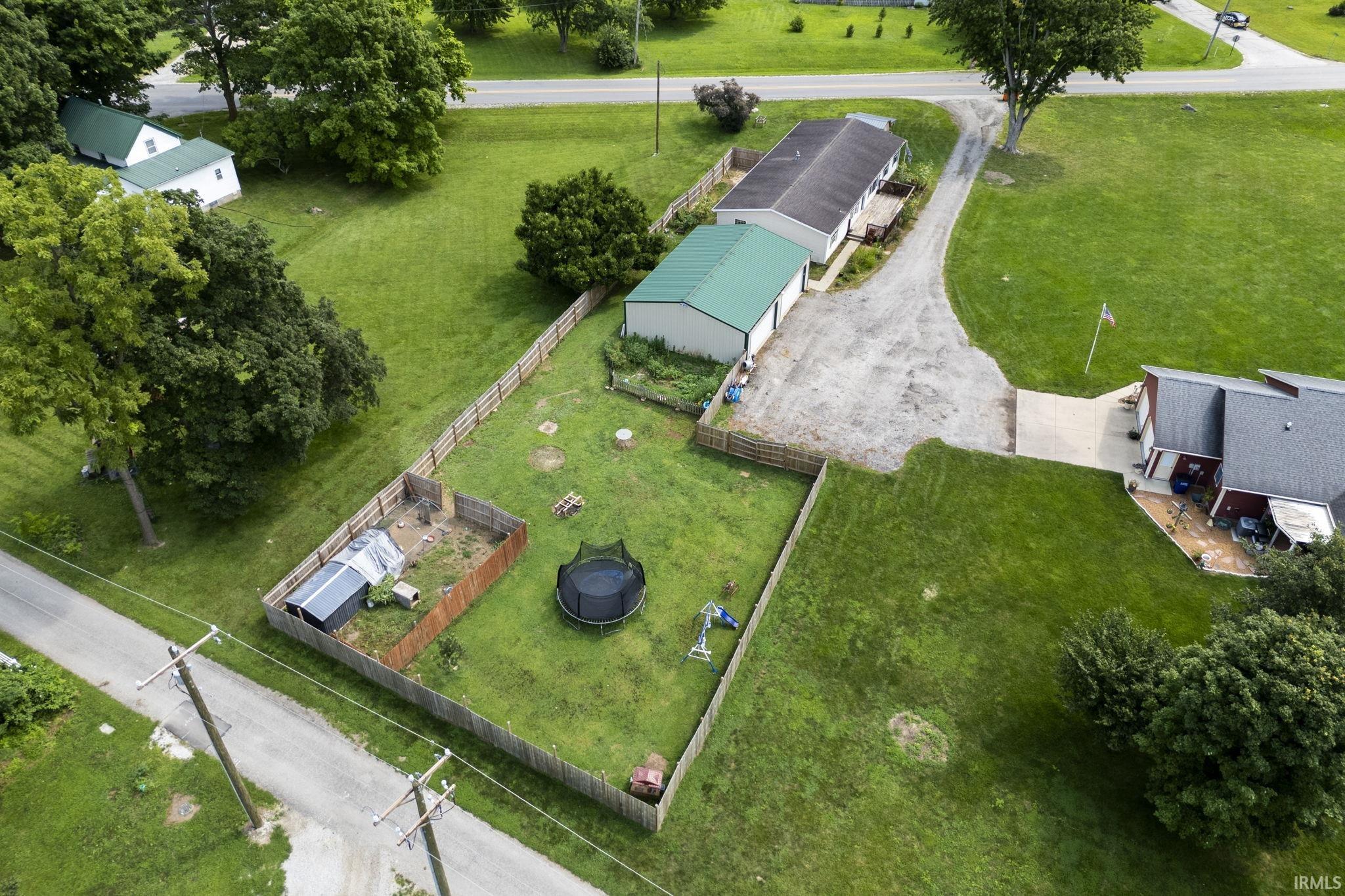 8087 W Mulberry Jefferson Road