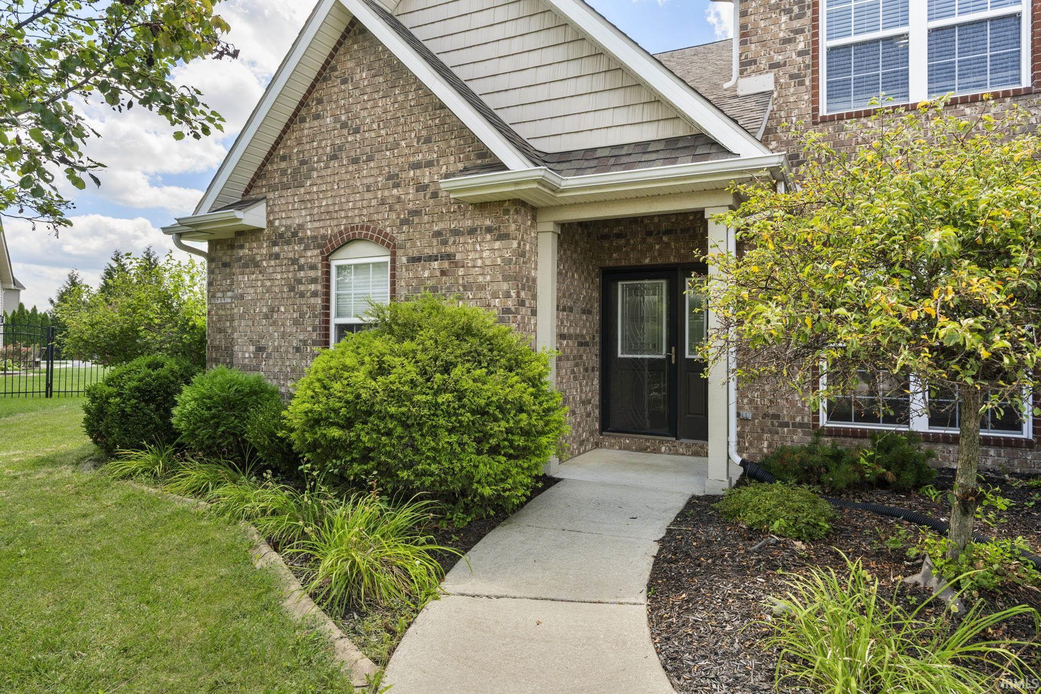 2106 Ironbridge Court