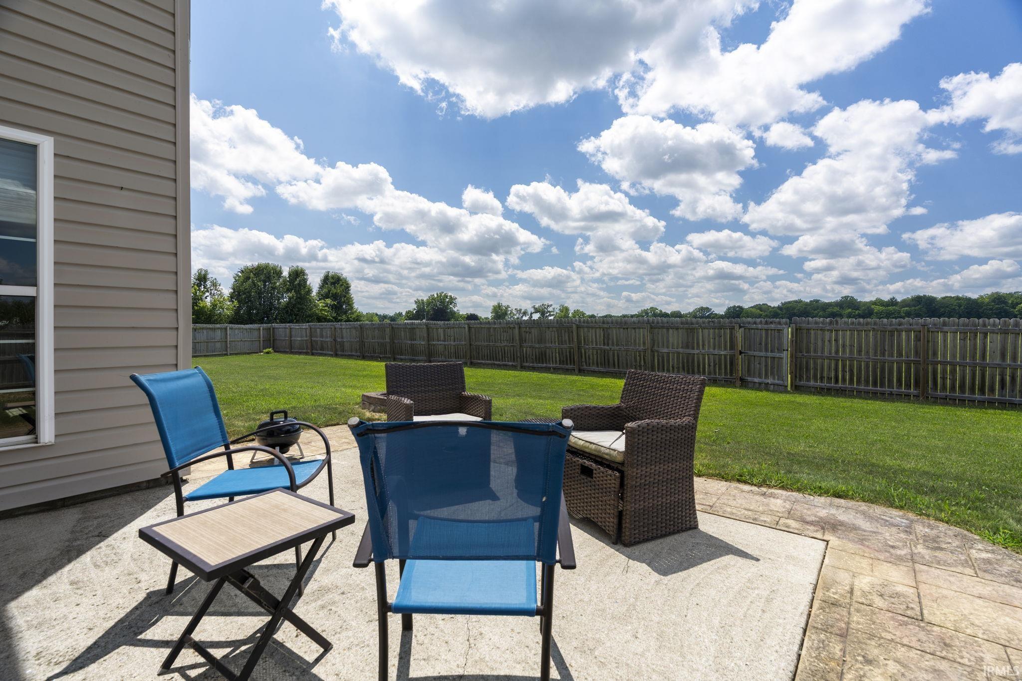 2106 Ironbridge Court