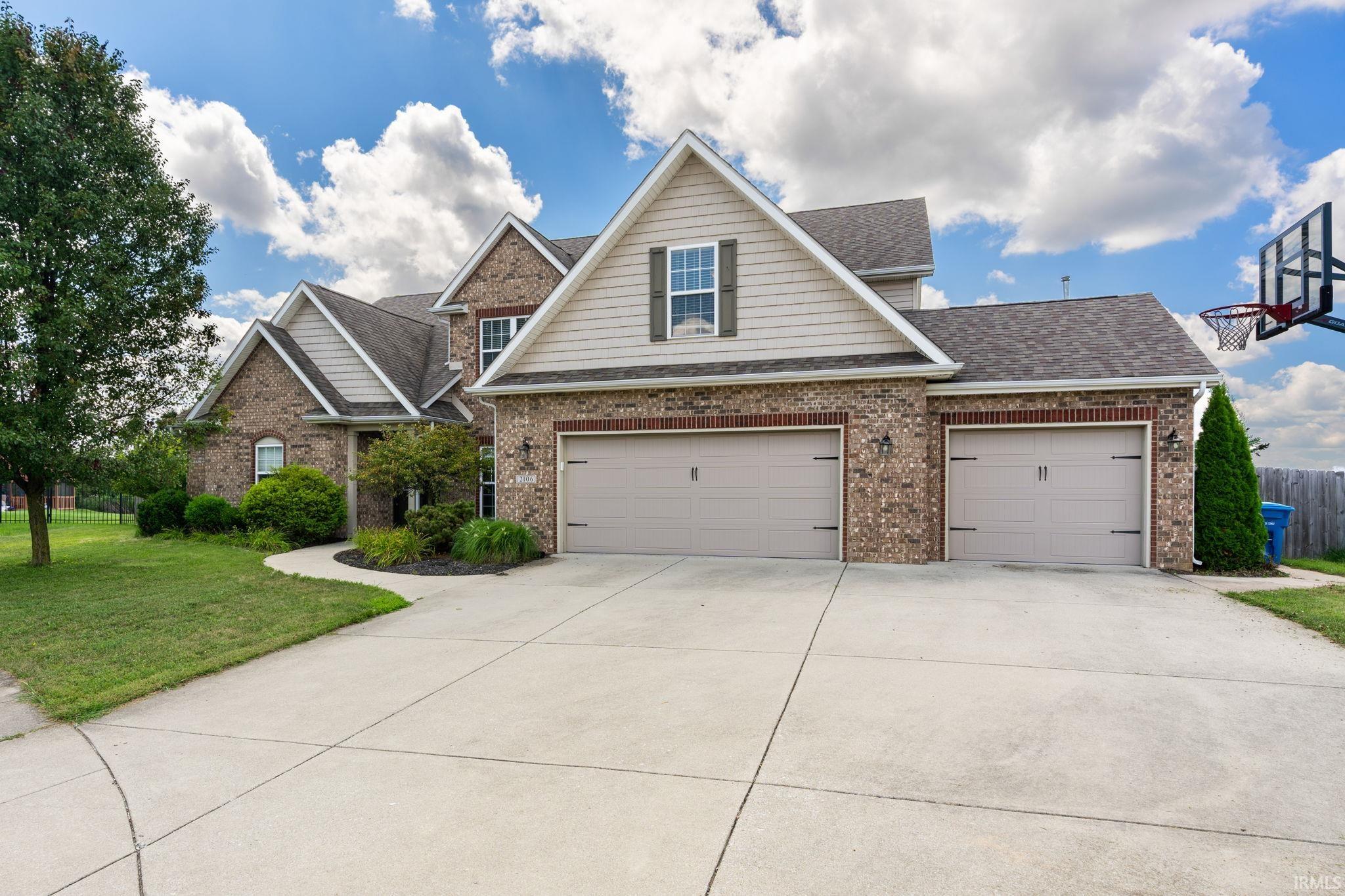 2106 Ironbridge Court