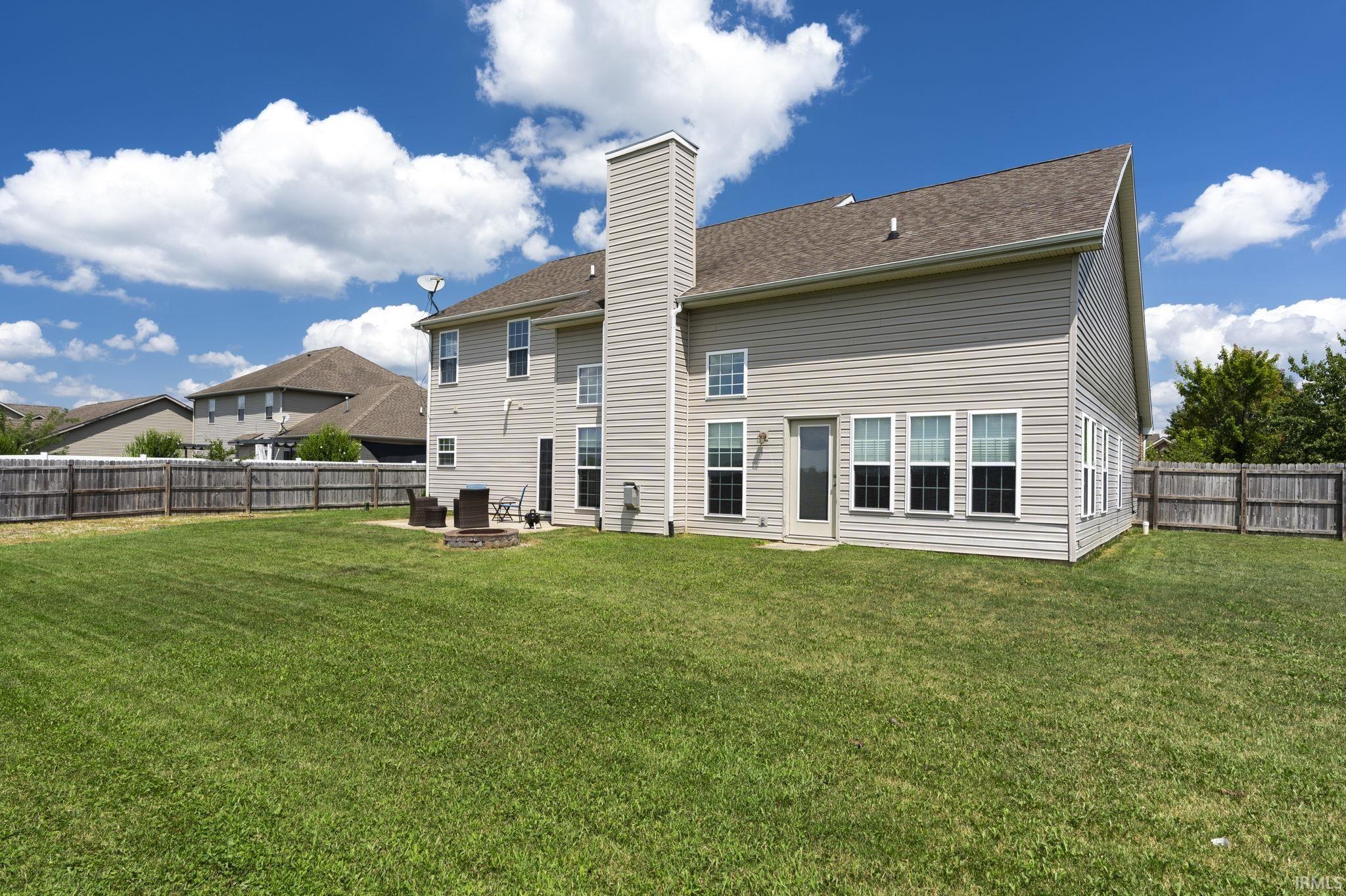2106 Ironbridge Court