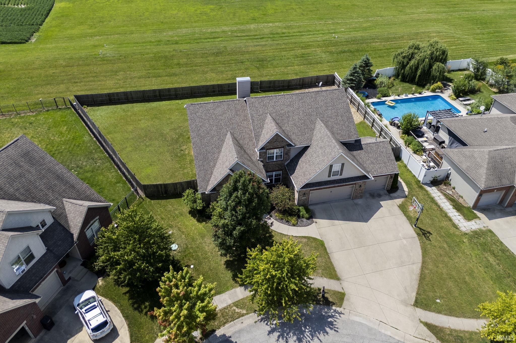 2106 Ironbridge Court