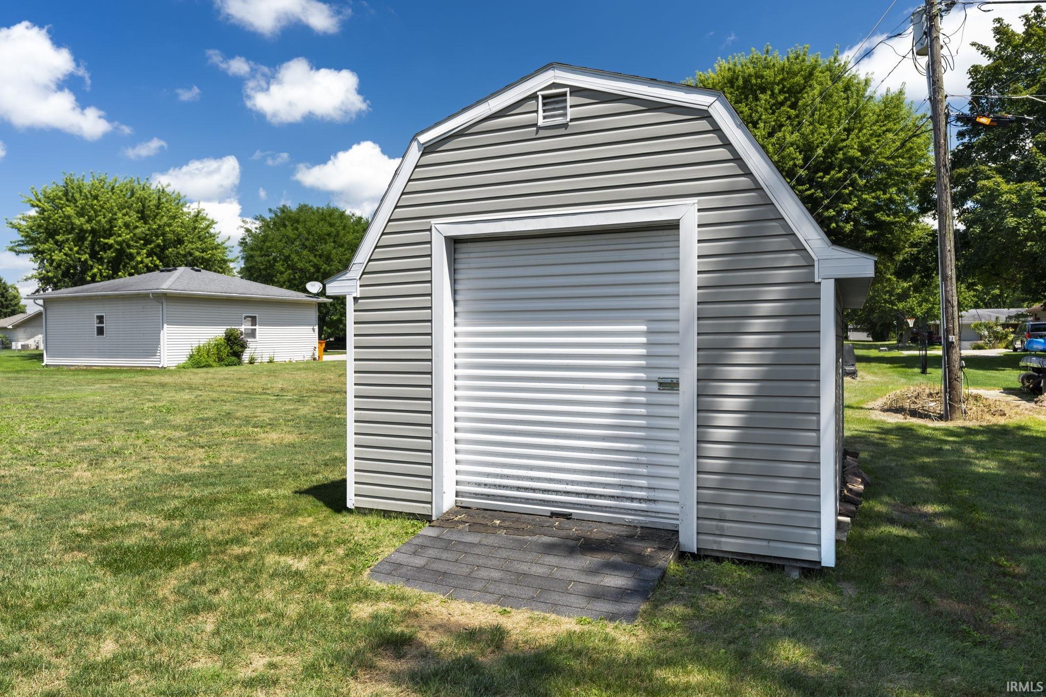 1108 Birchwood Drive