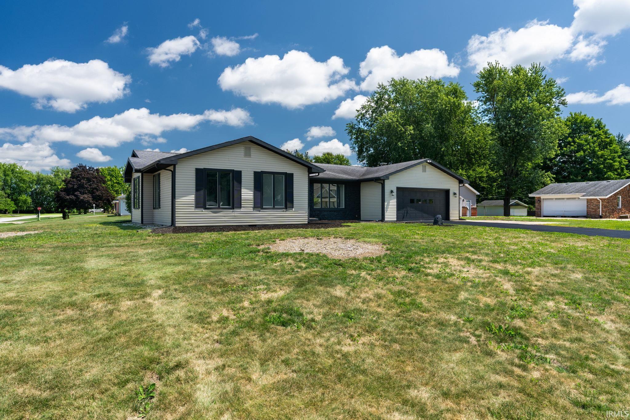 1108 Birchwood Drive