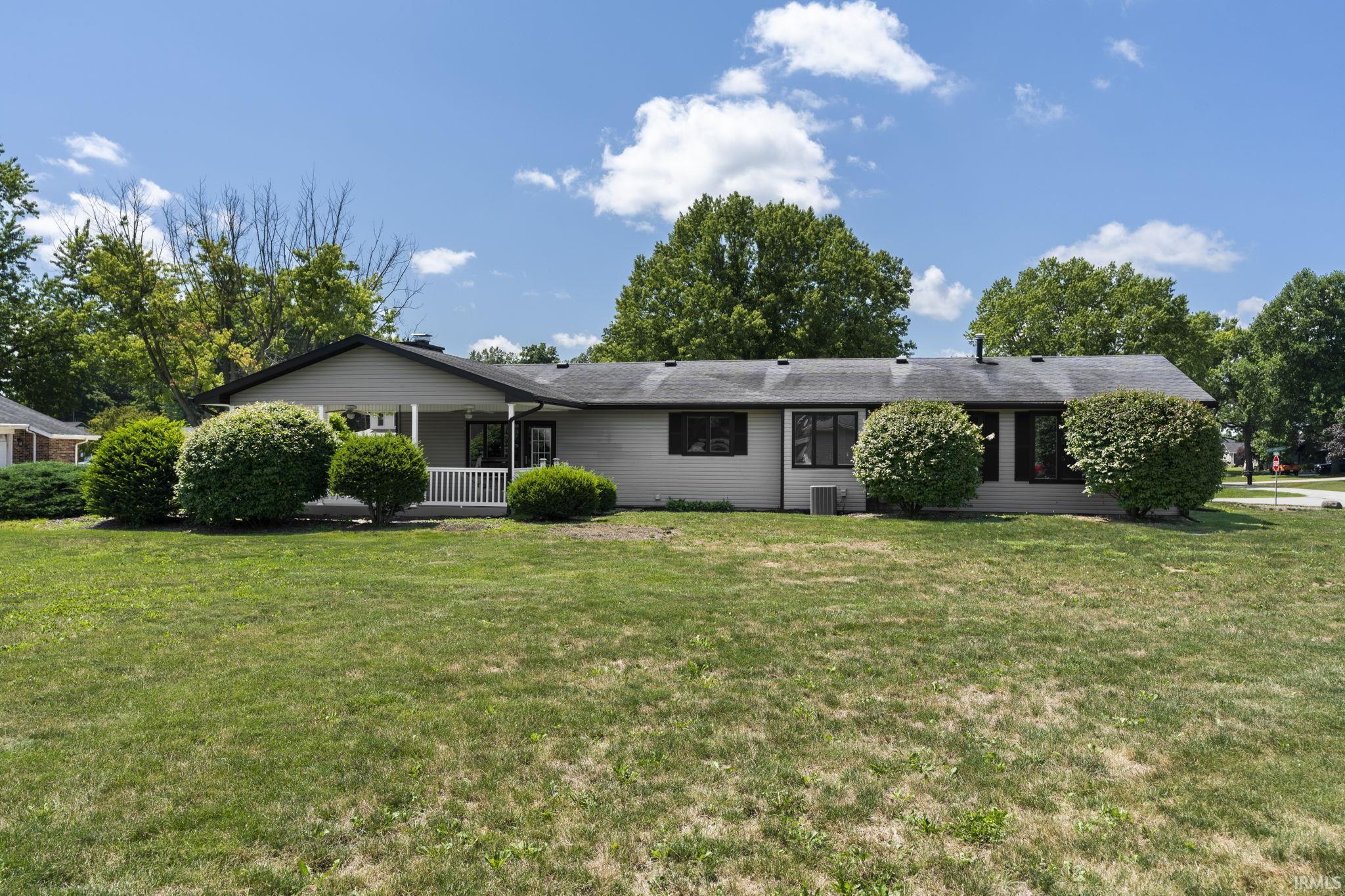1108 Birchwood Drive