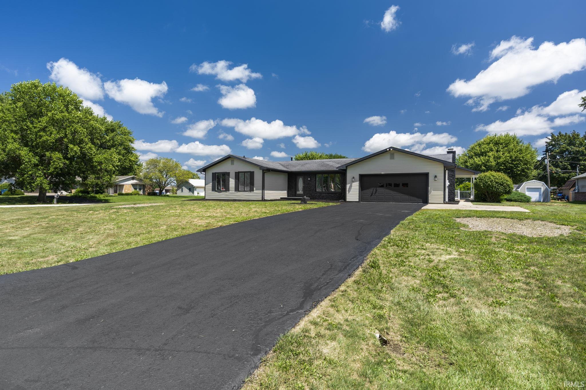 1108 Birchwood Drive