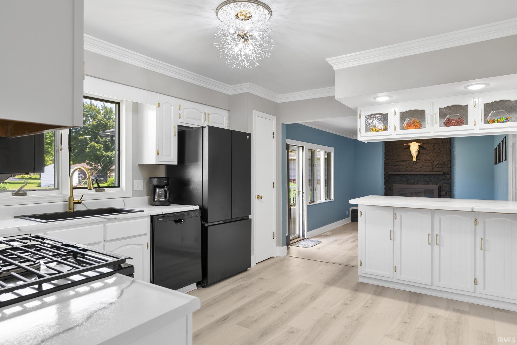 1108 Birchwood Drive