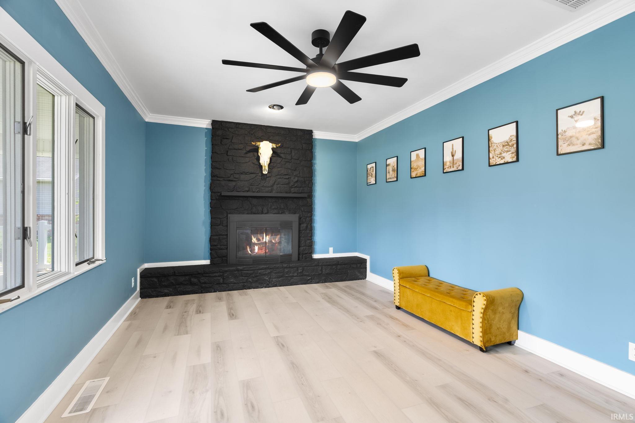 1108 Birchwood Drive