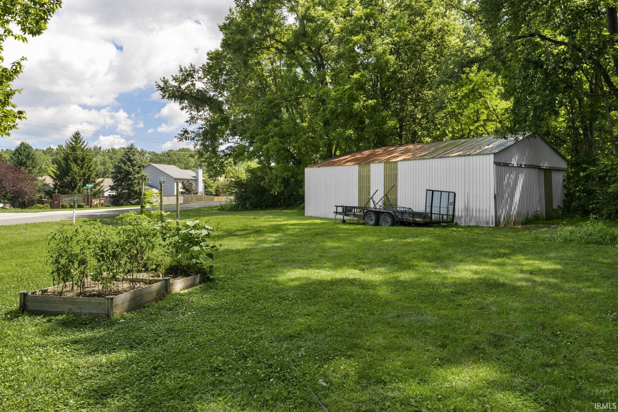 1573 Wea School Road