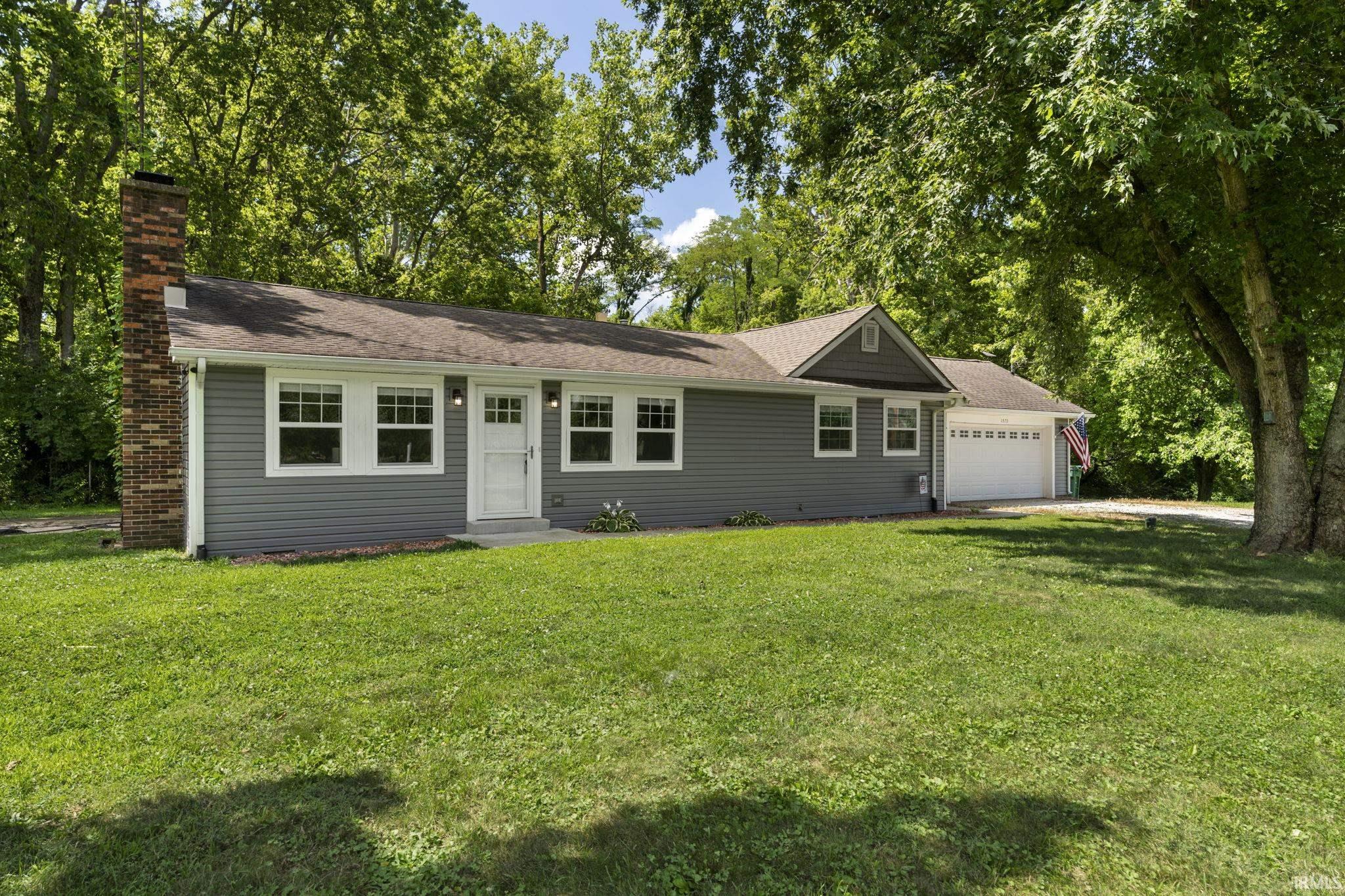 1573 Wea School Road