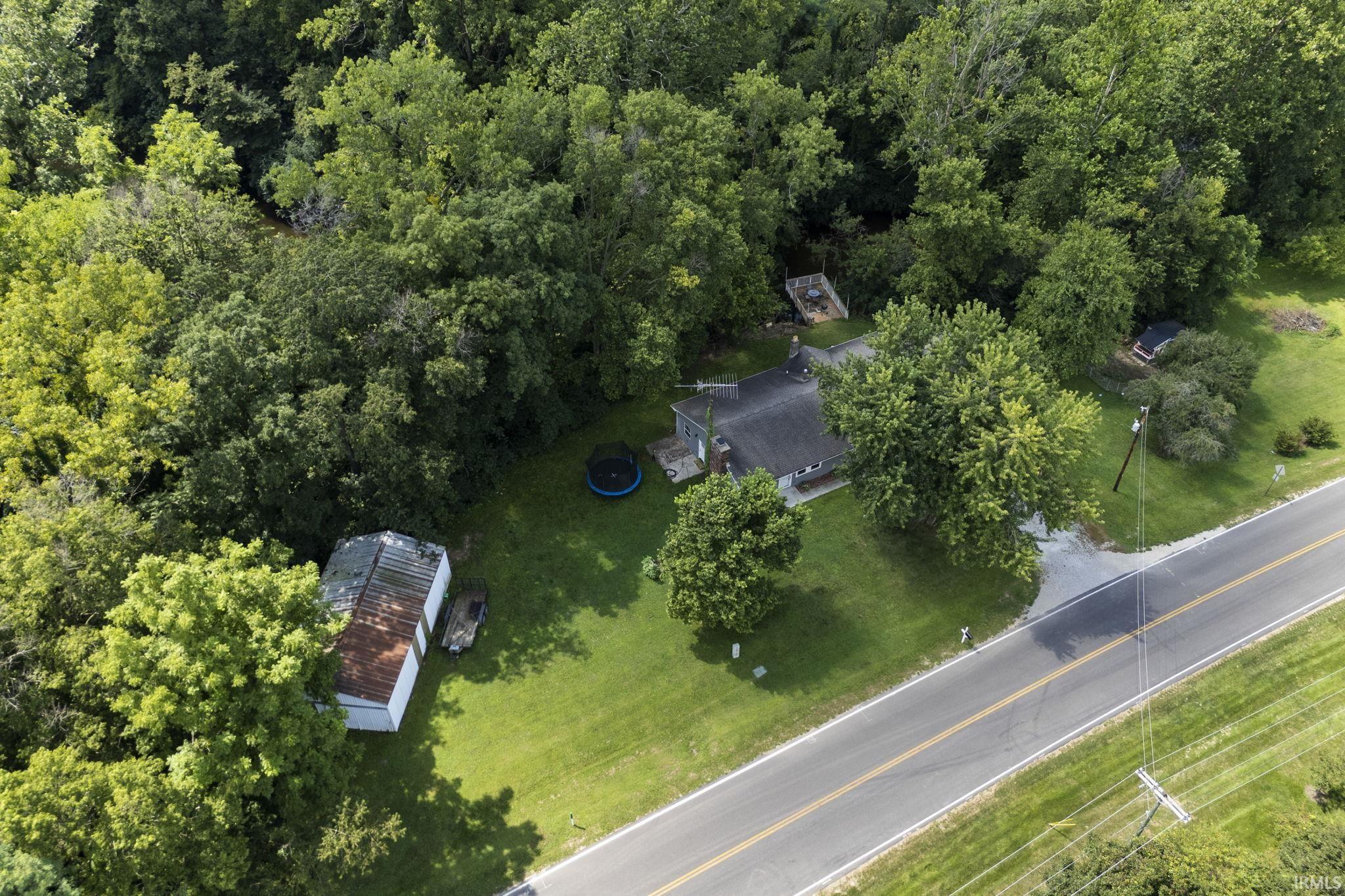 1573 Wea School Road