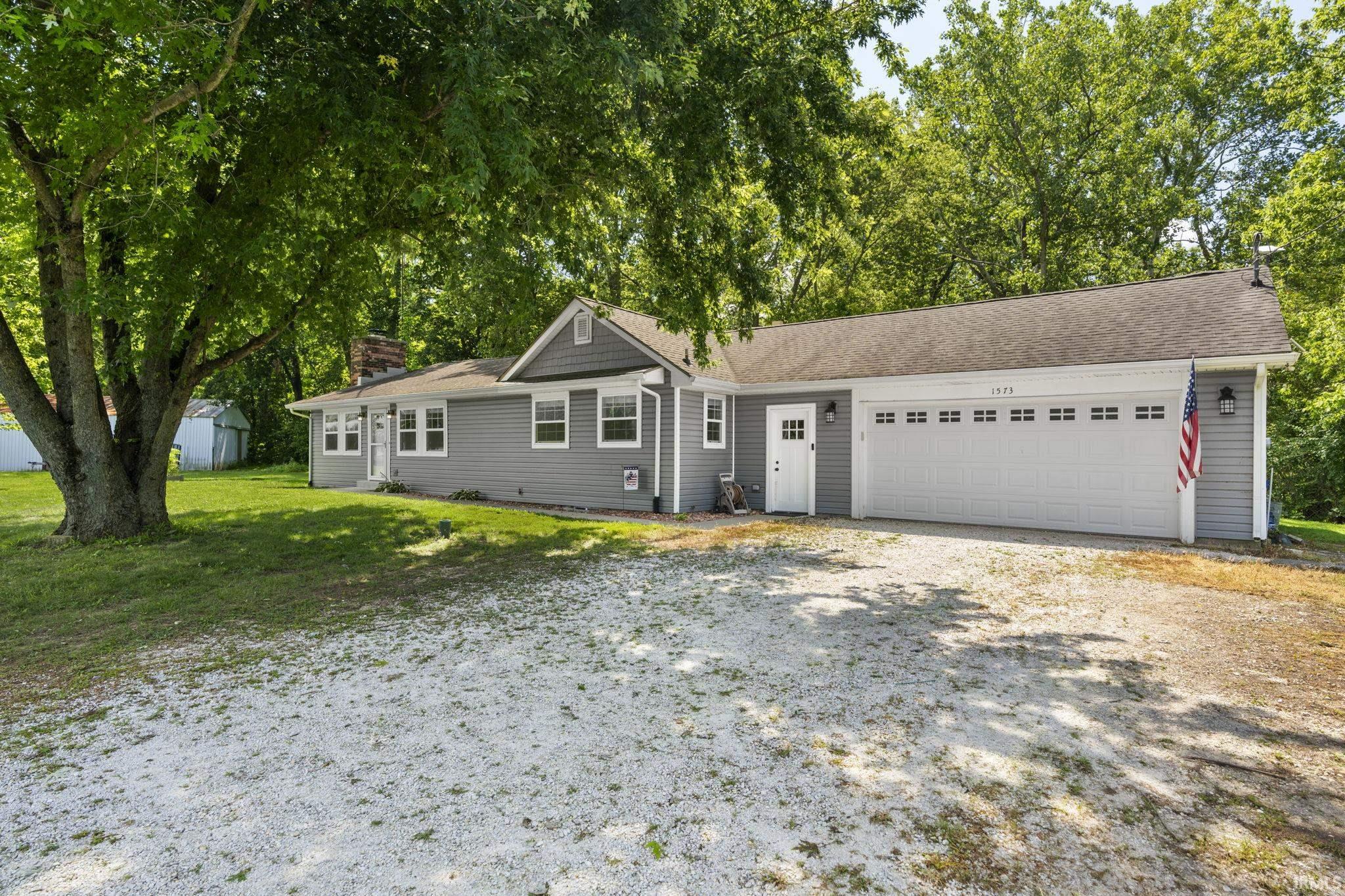 1573 Wea School Road