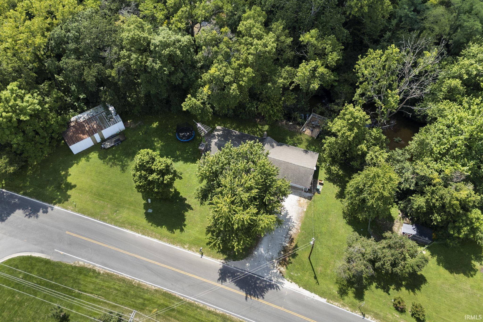 1573 Wea School Road