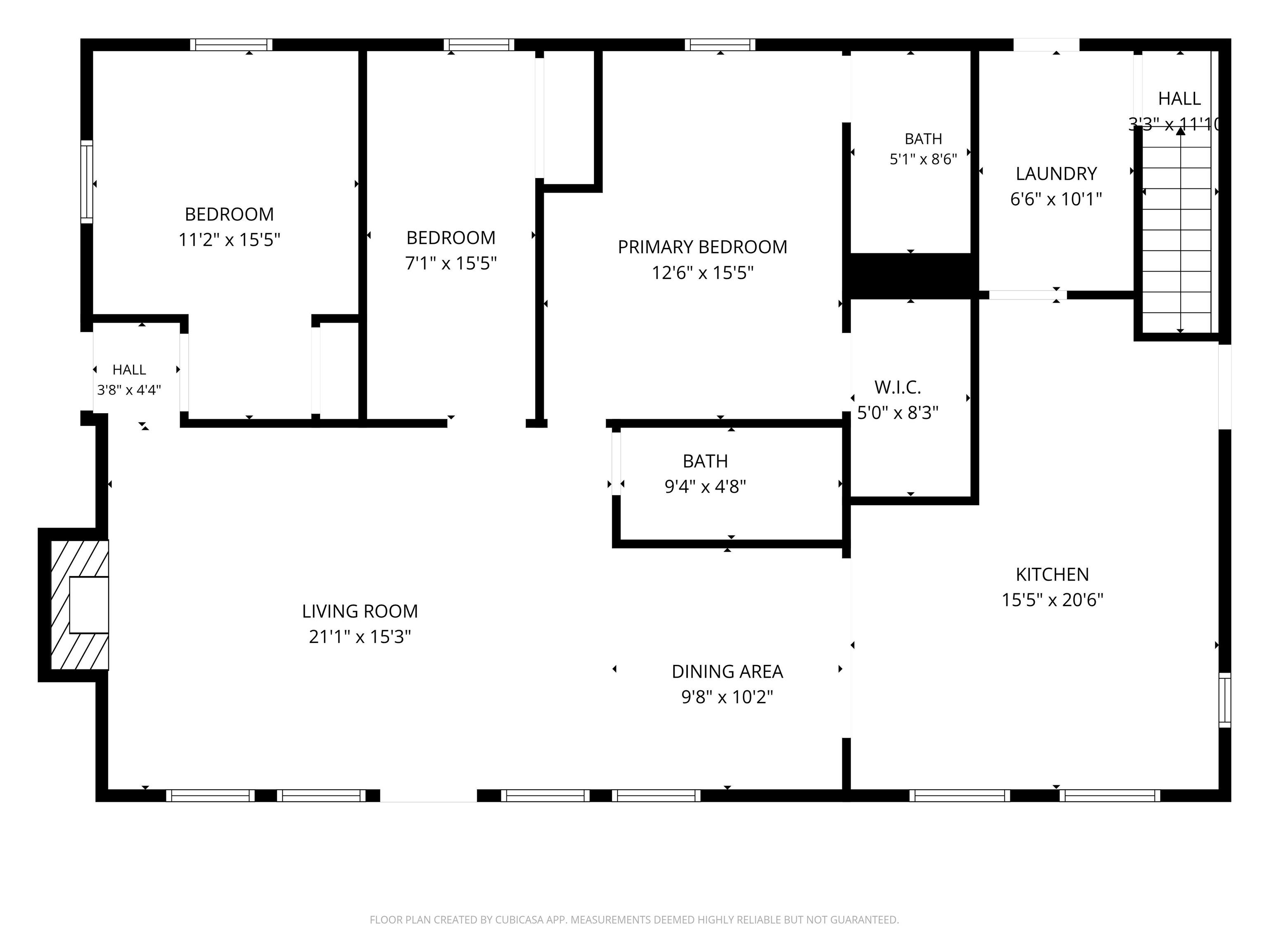 1573 Wea School Road