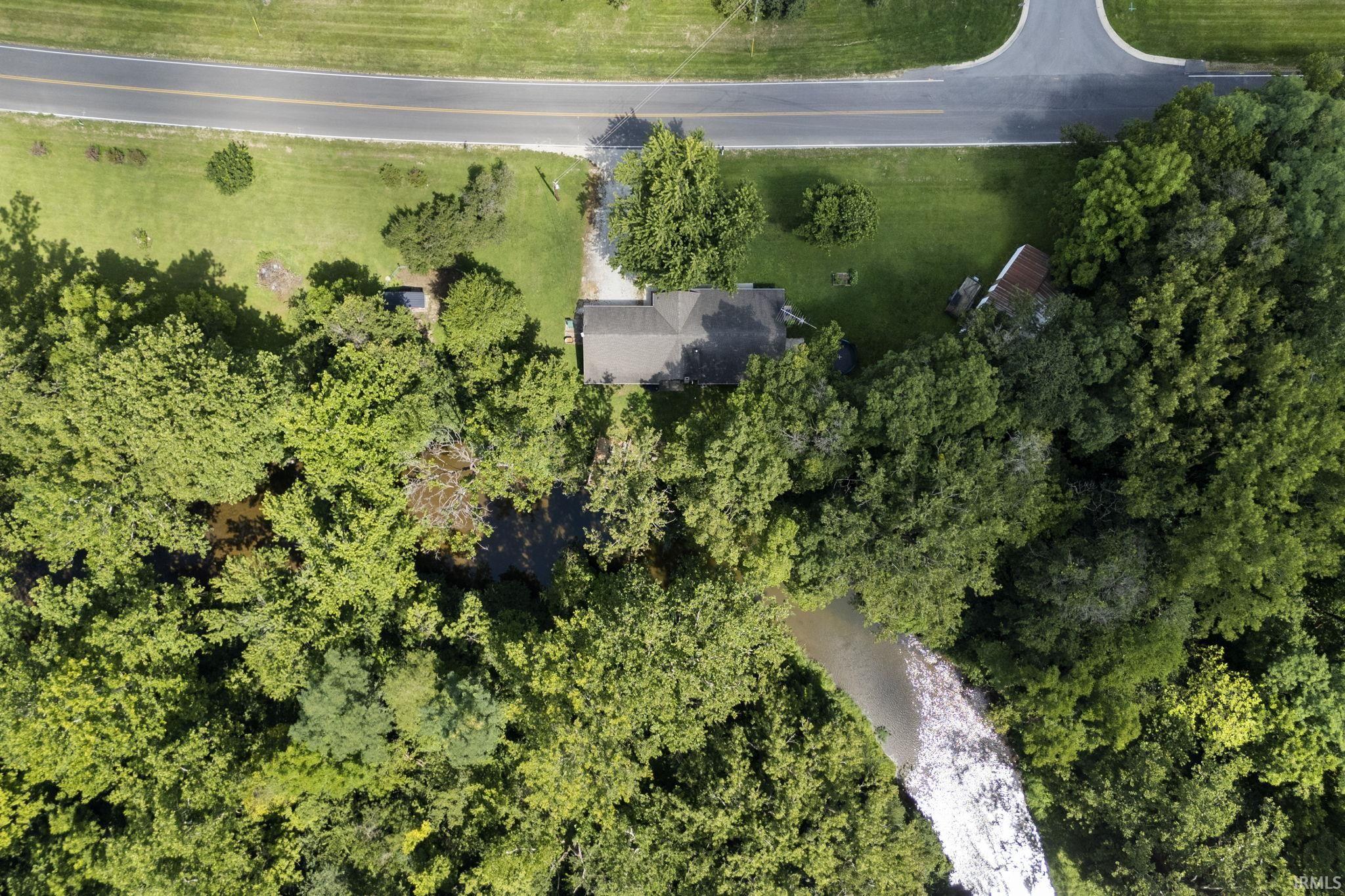 1573 Wea School Road