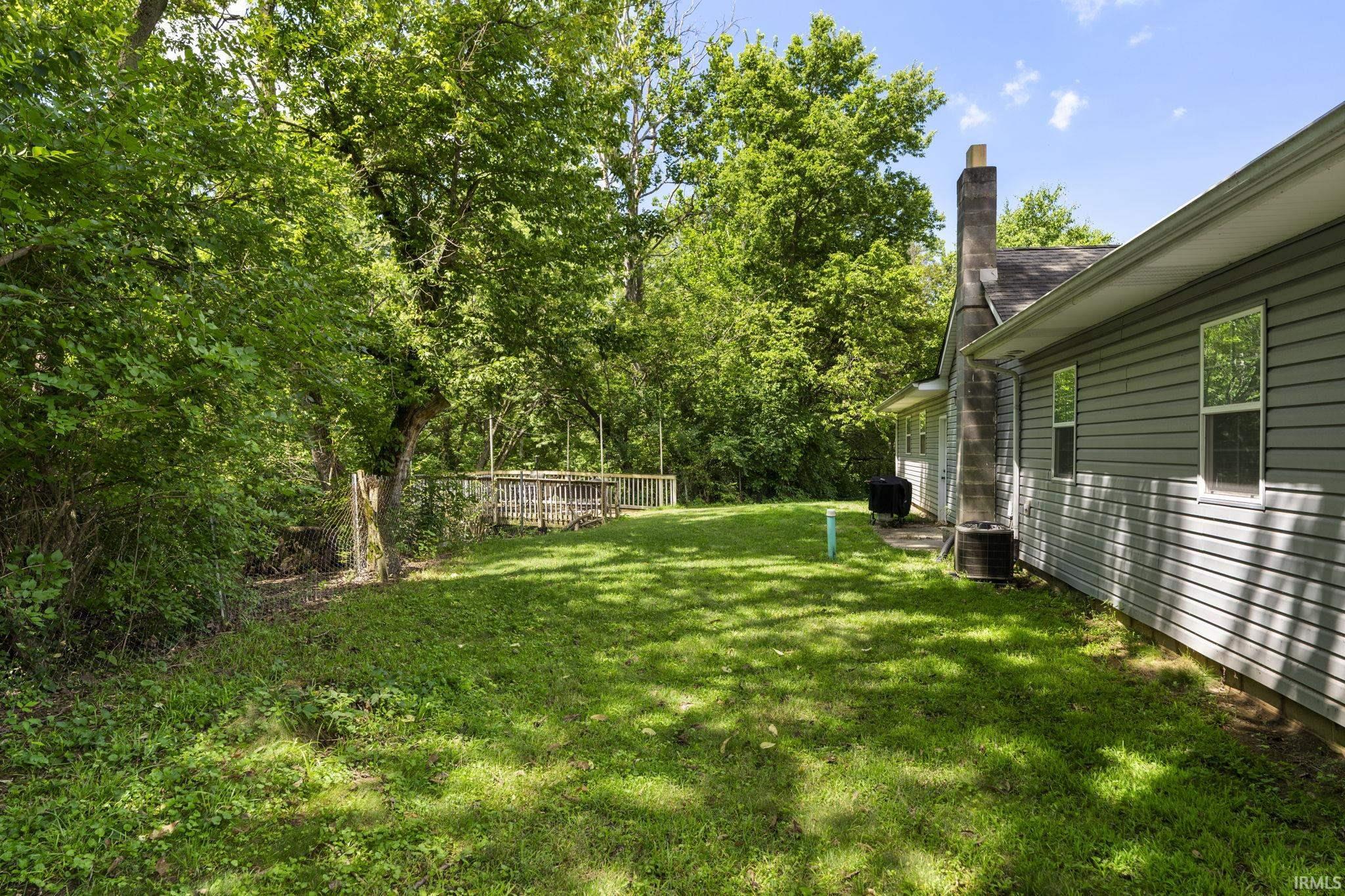 1573 Wea School Road