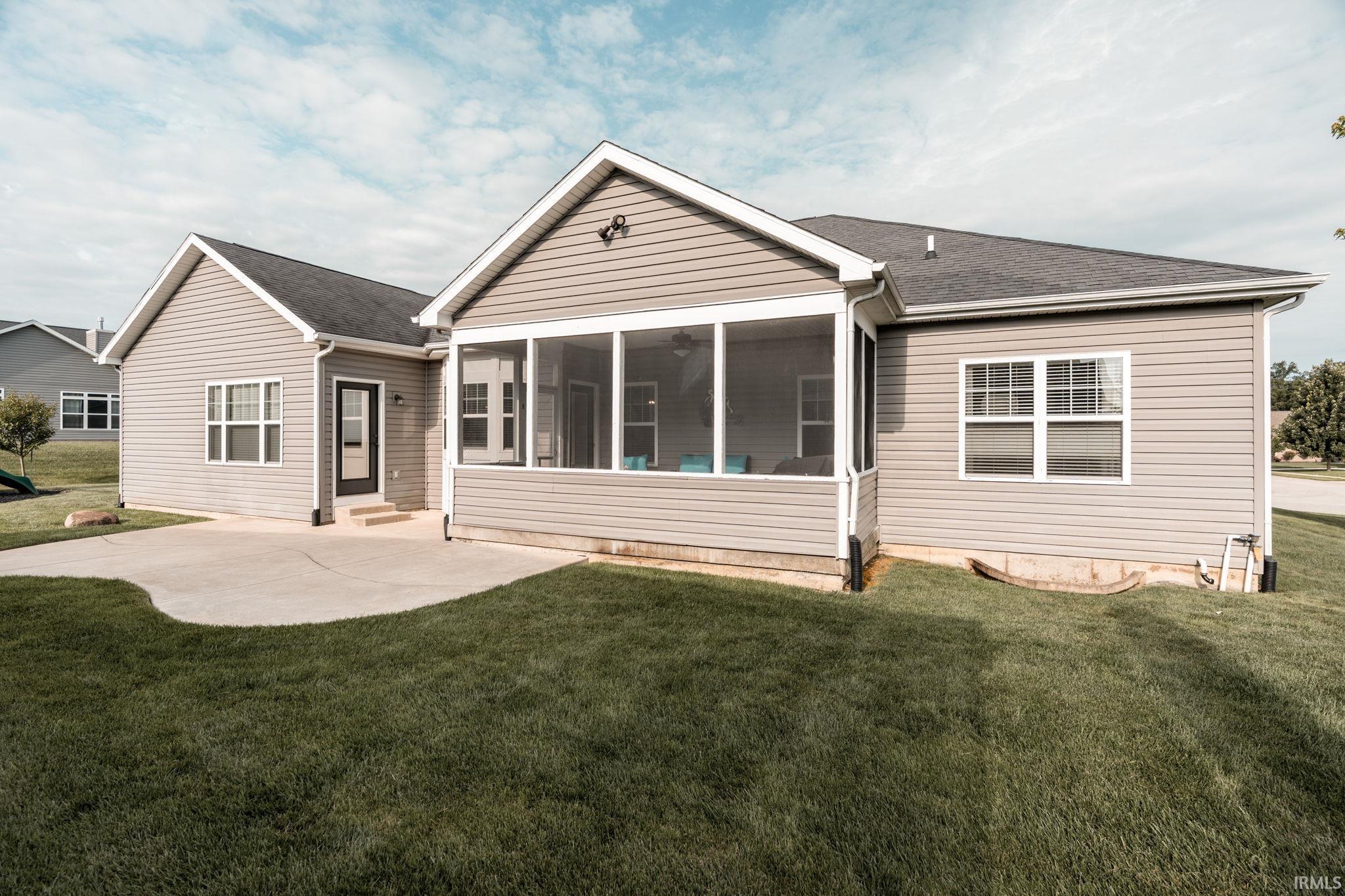 4540 Blackstone Court