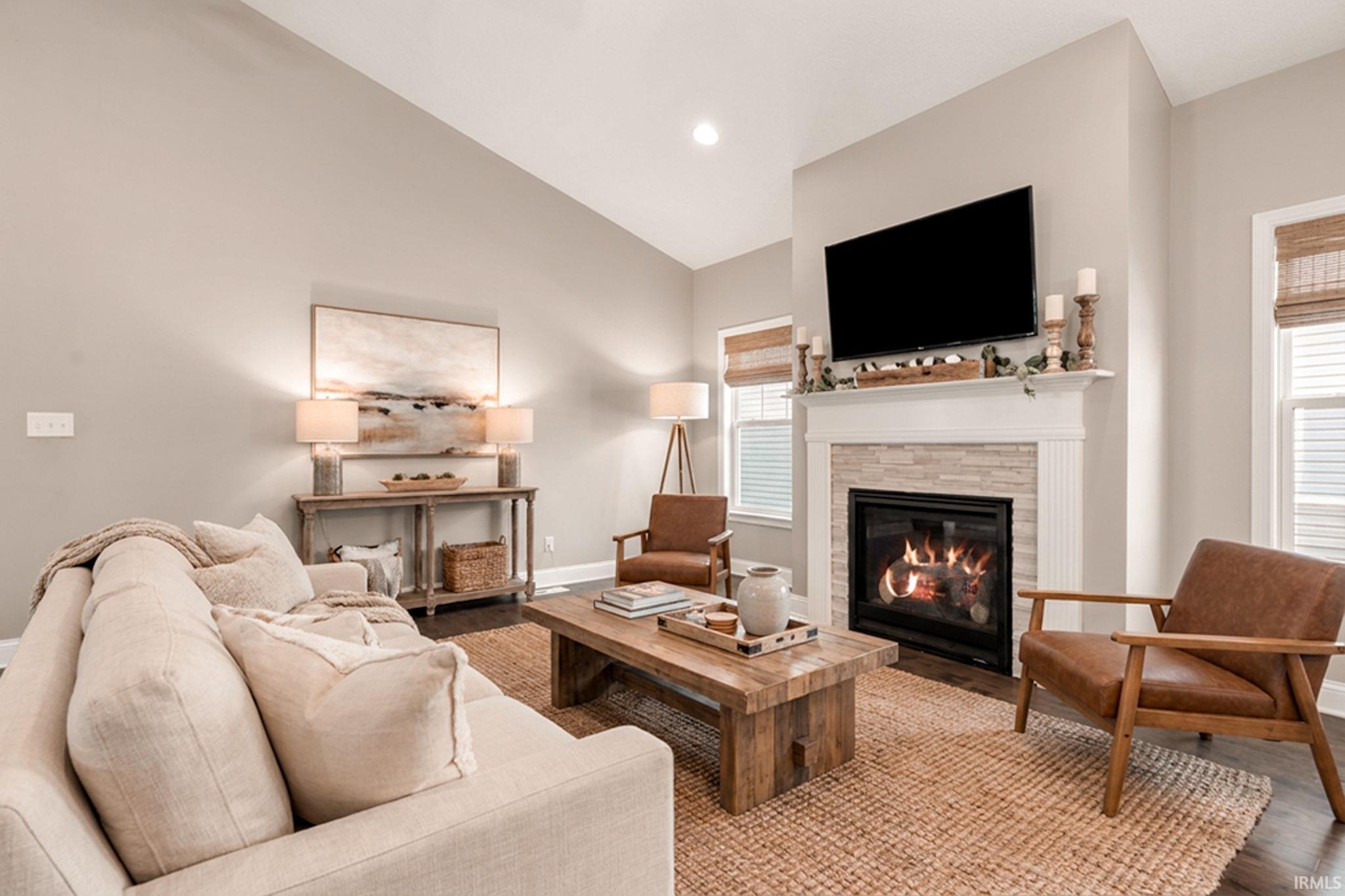 4540 Blackstone Court