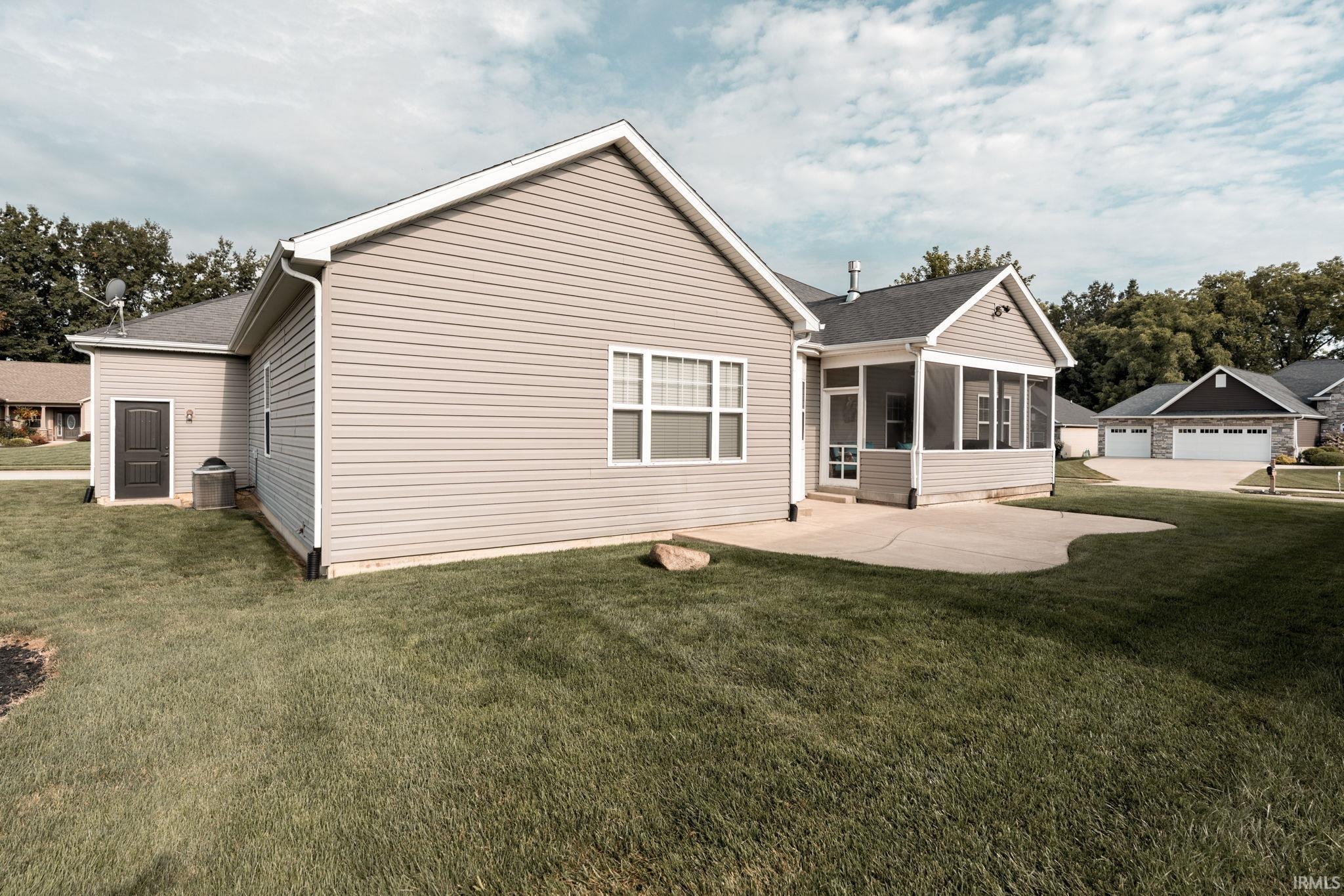 4540 Blackstone Court