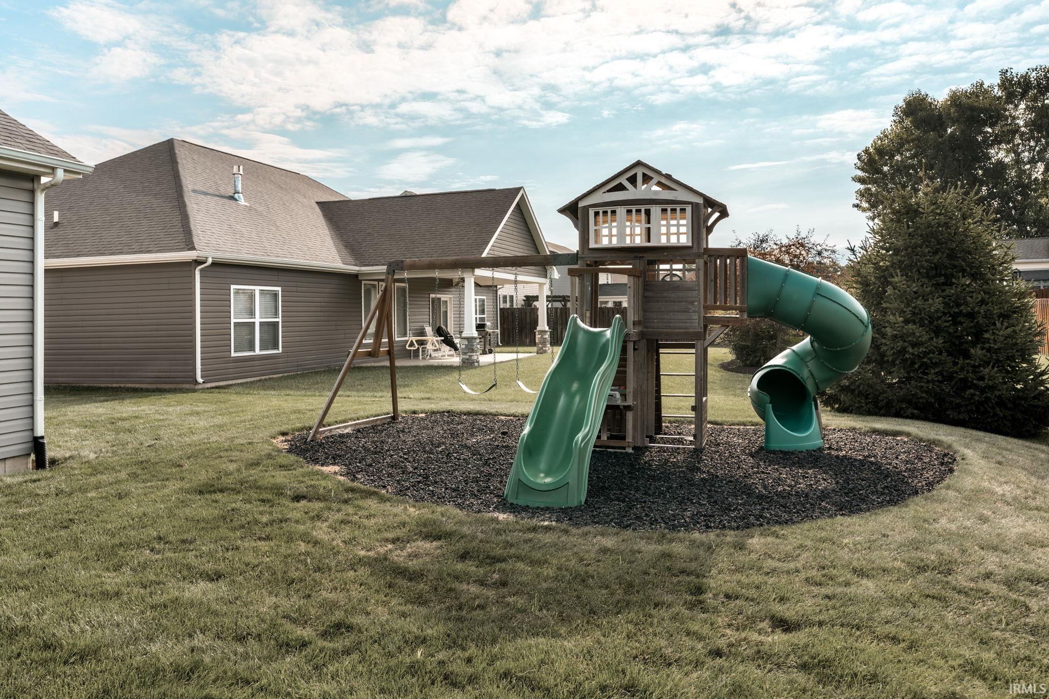 4540 Blackstone Court