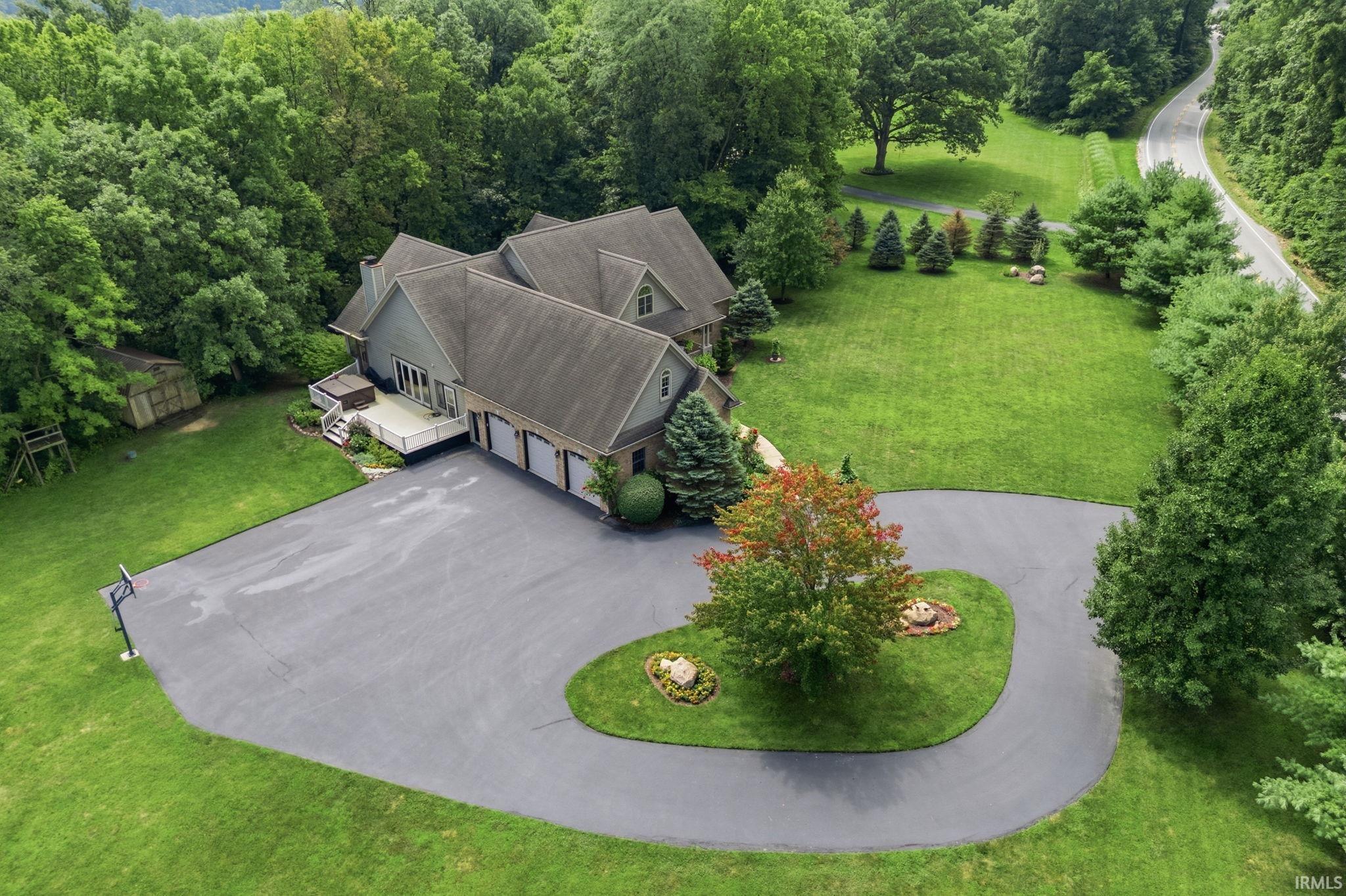 12793 S Springboro Road