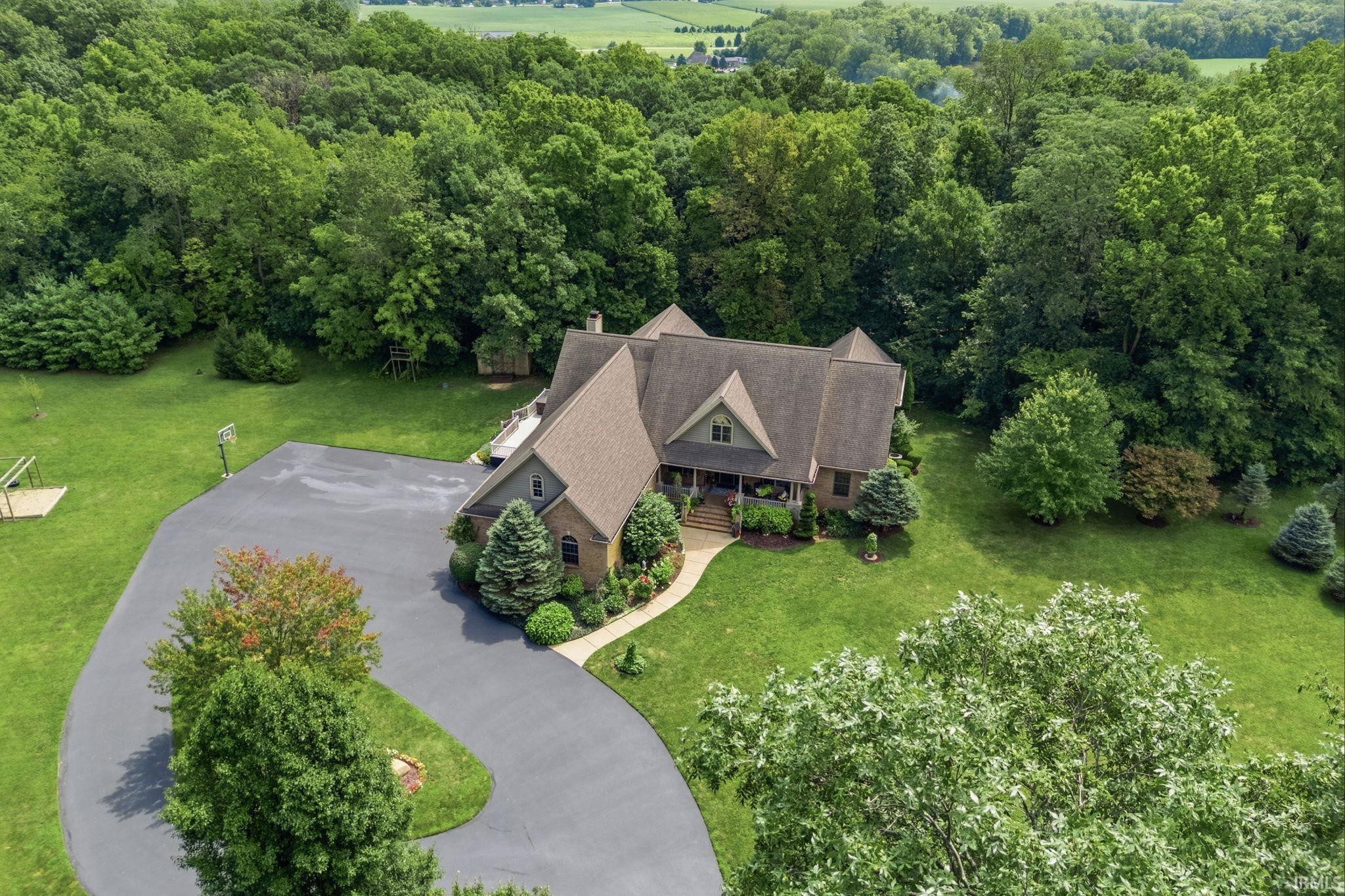 12793 S Springboro Road