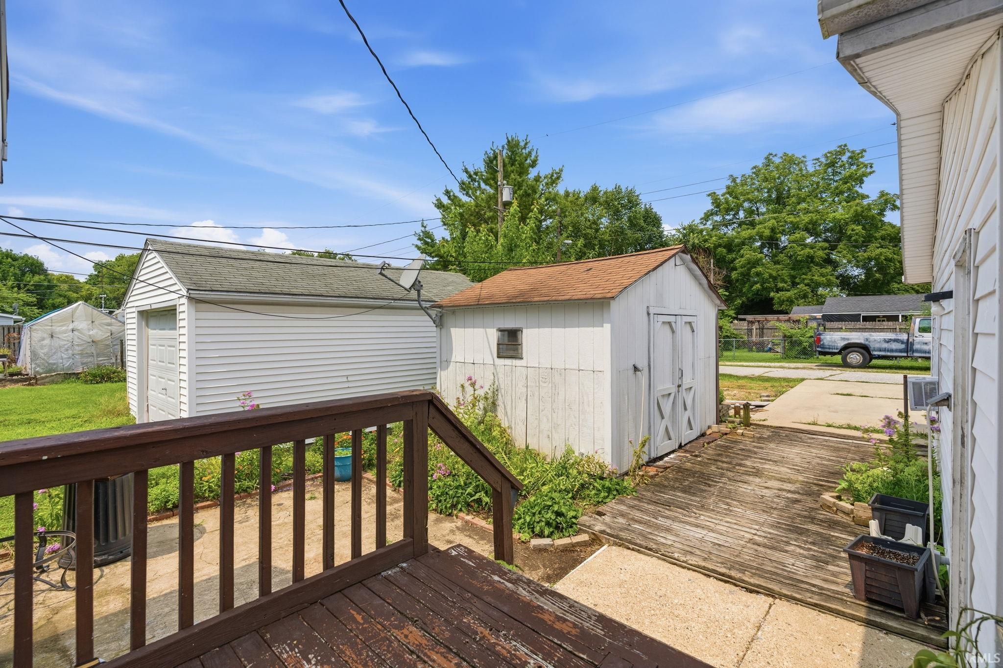 2712 Kossuth Street