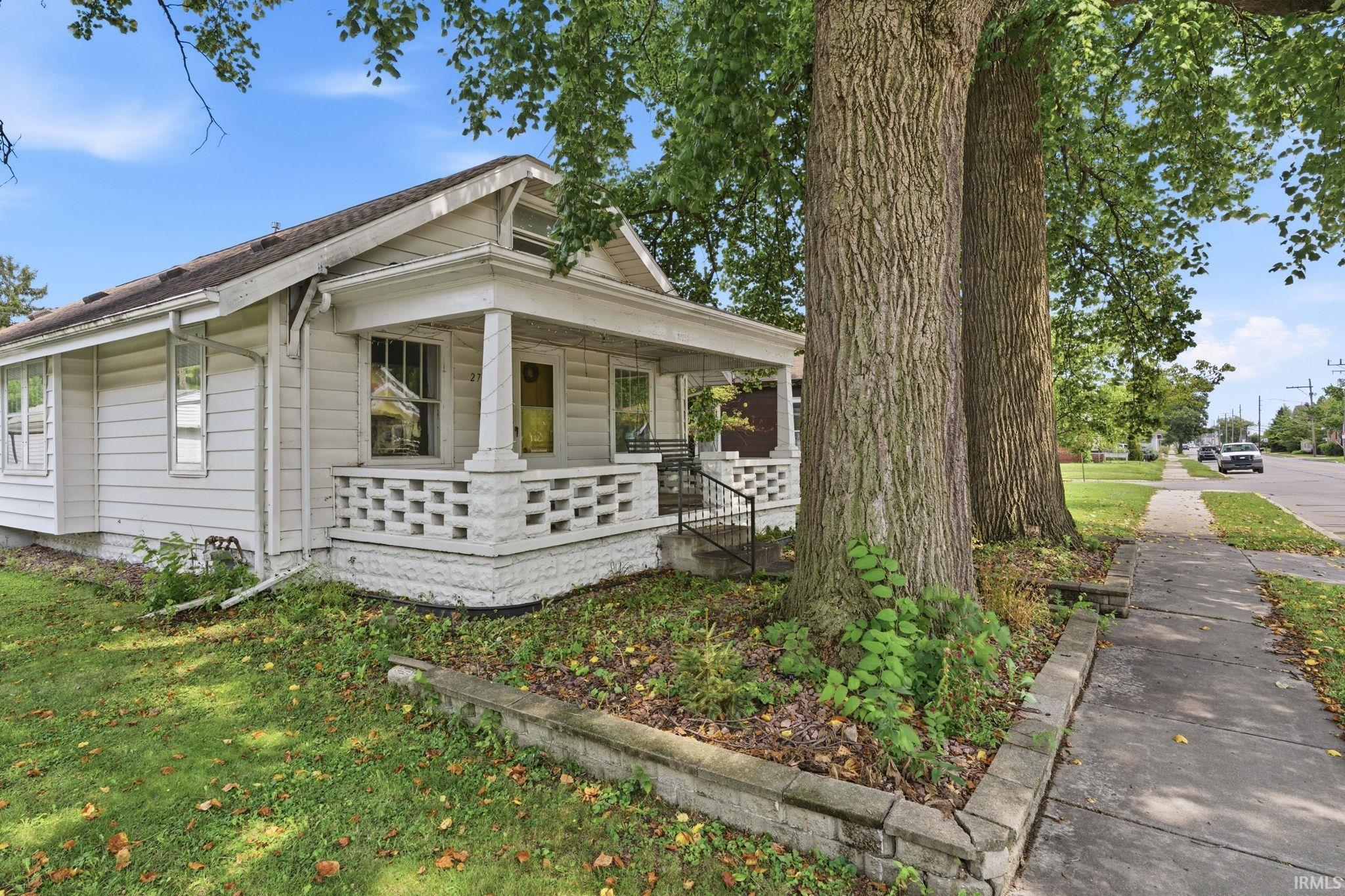 2712 Kossuth Street