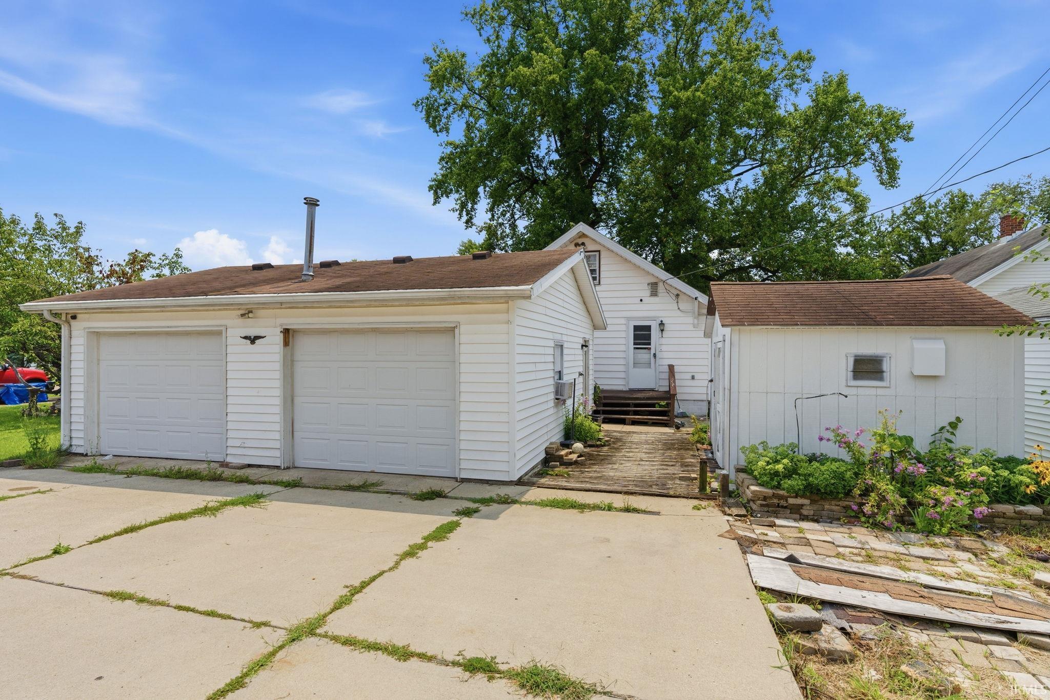 2712 Kossuth Street