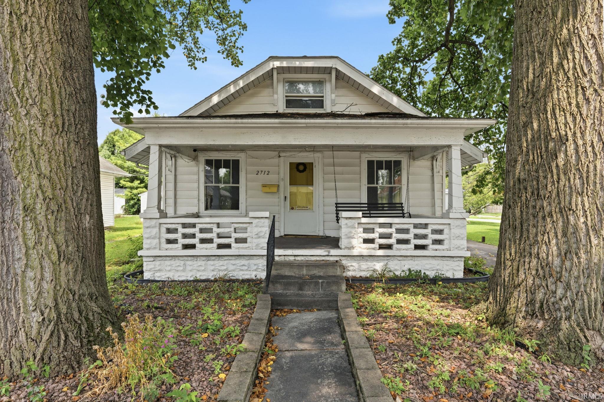 2712 Kossuth Street