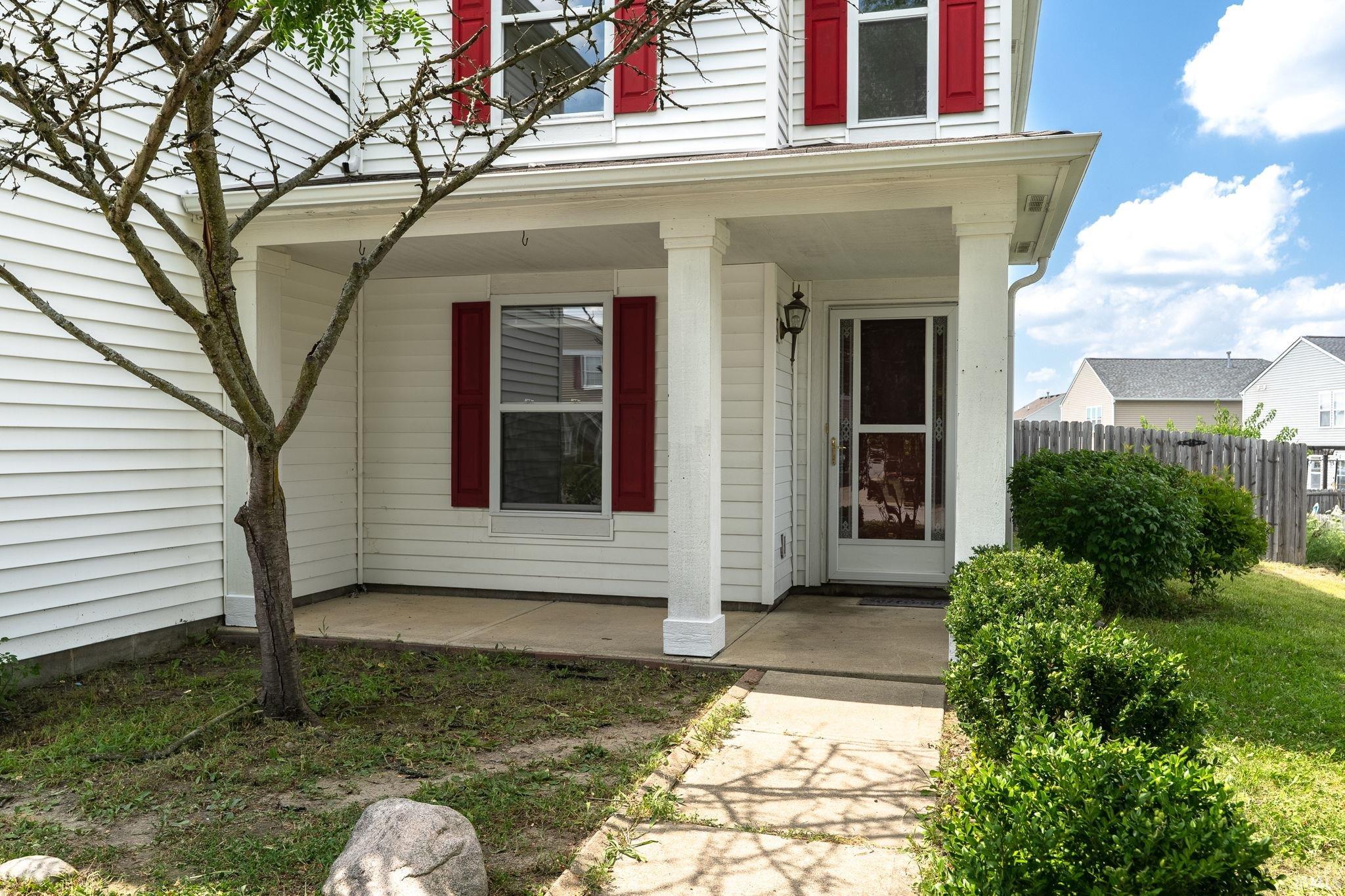 4626 Peebleshire Lane