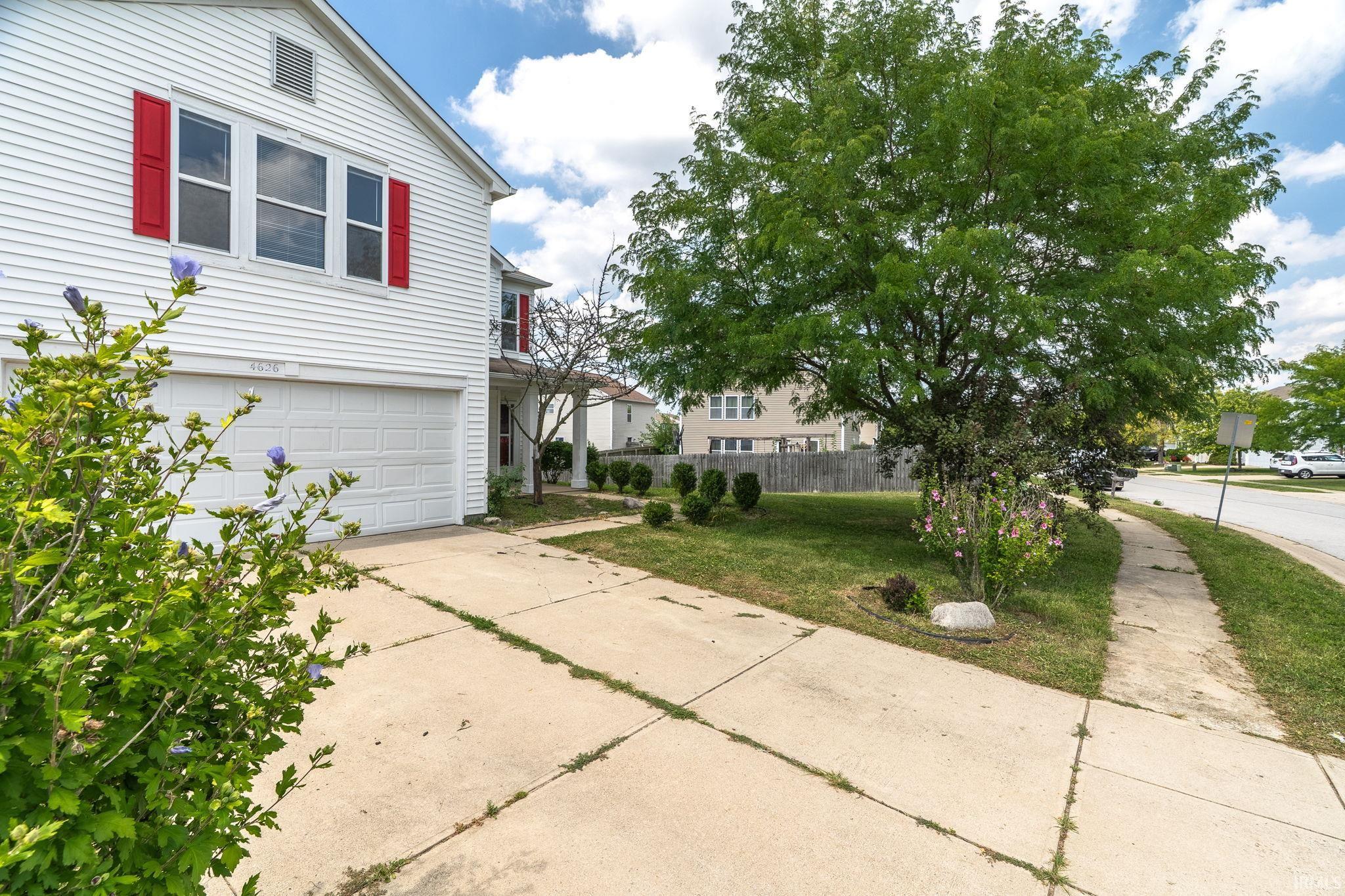 4626 Peebleshire Lane